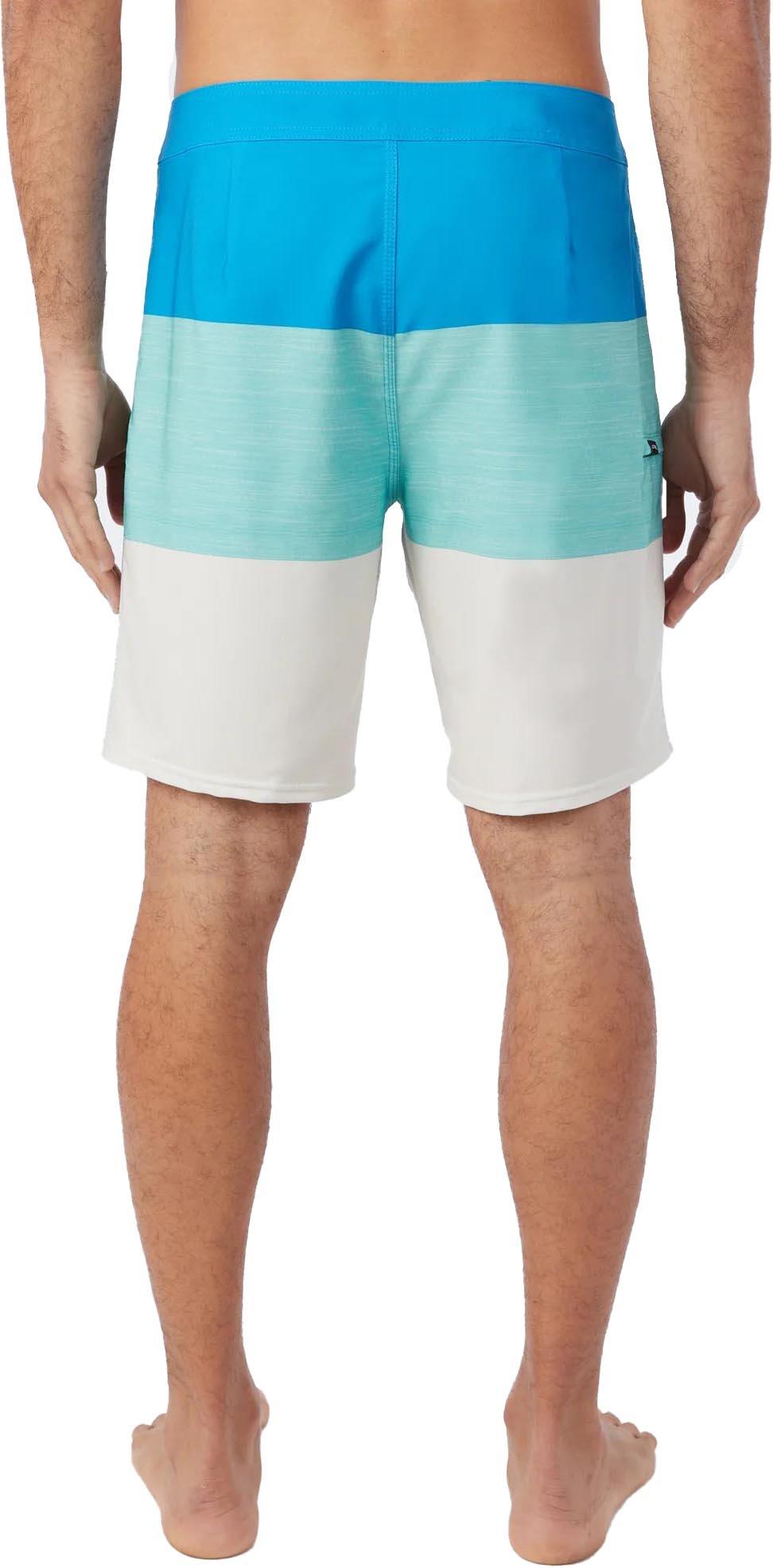 Product gallery image number 5 for product Hyperfreak Heat Block 19'' Boardshort - Men’s