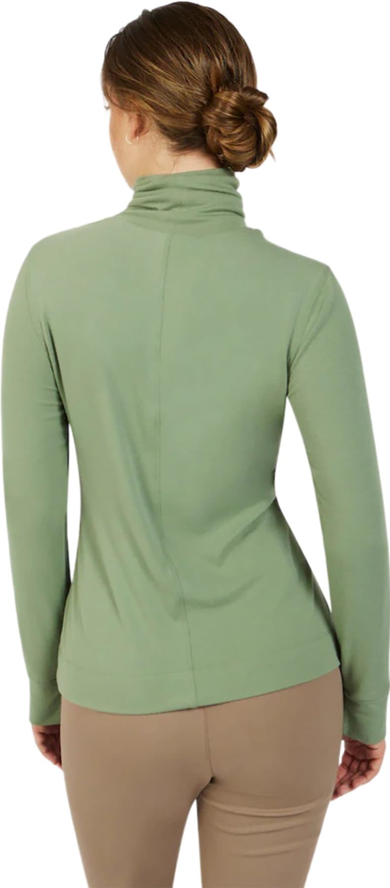 Product image for Eden 2.0 Turtleneck Top - Women's