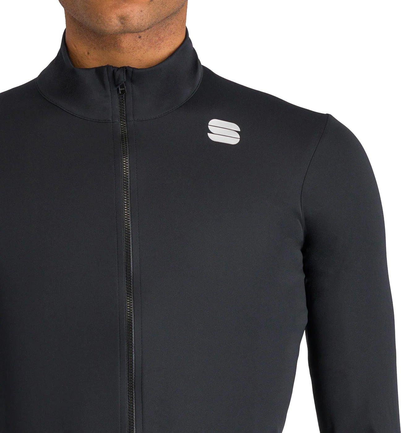 Product gallery image number 3 for product Fiandre Light No Rain Jacket - Men's