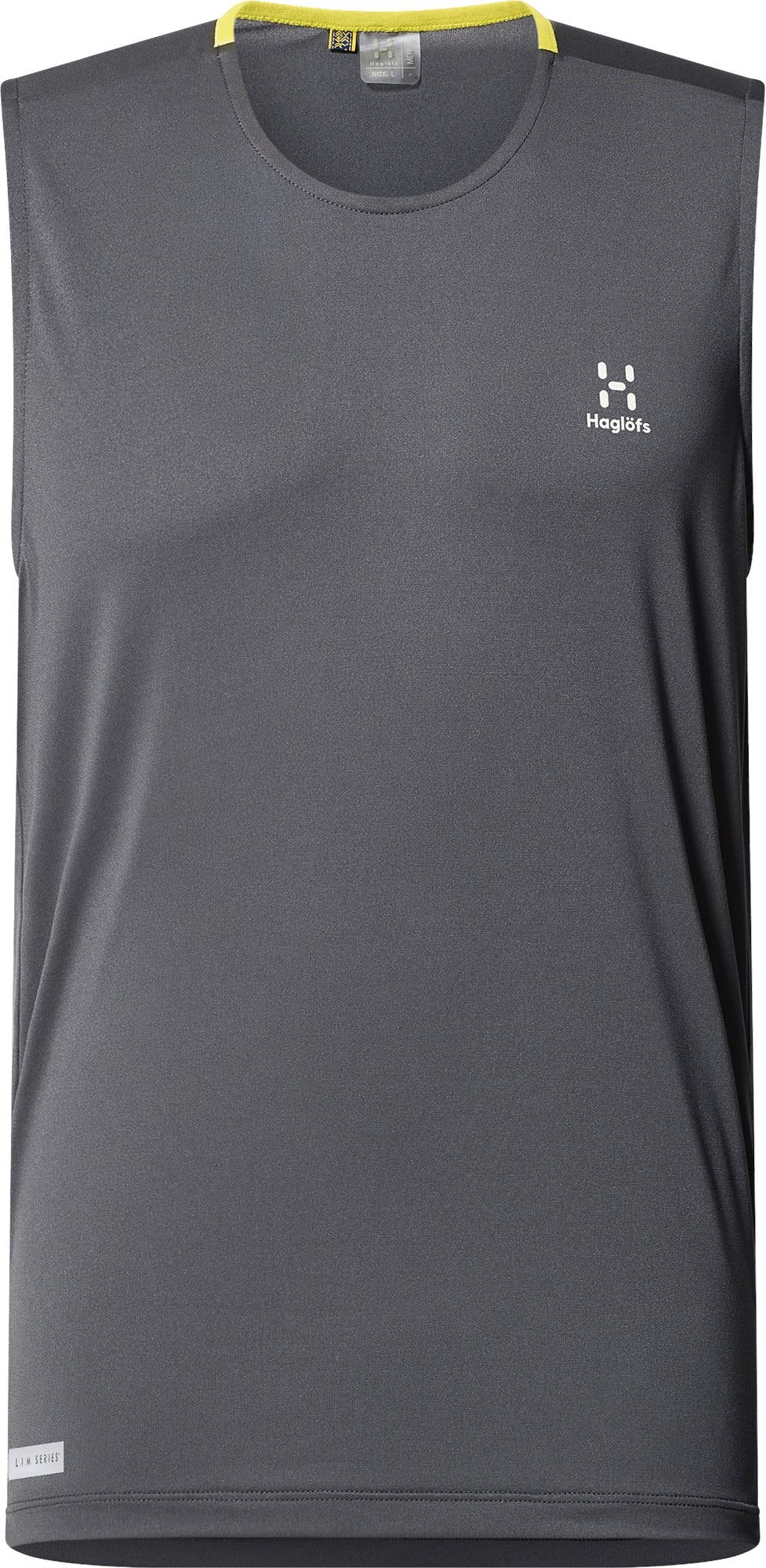 Product image for L.I.M Tempo Trail Tank Top - Men's