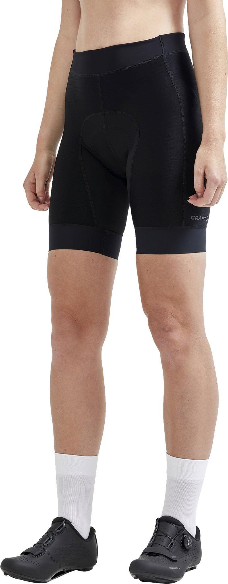 Product gallery image number 6 for product ADV Endurance Solid Shorts - Women's