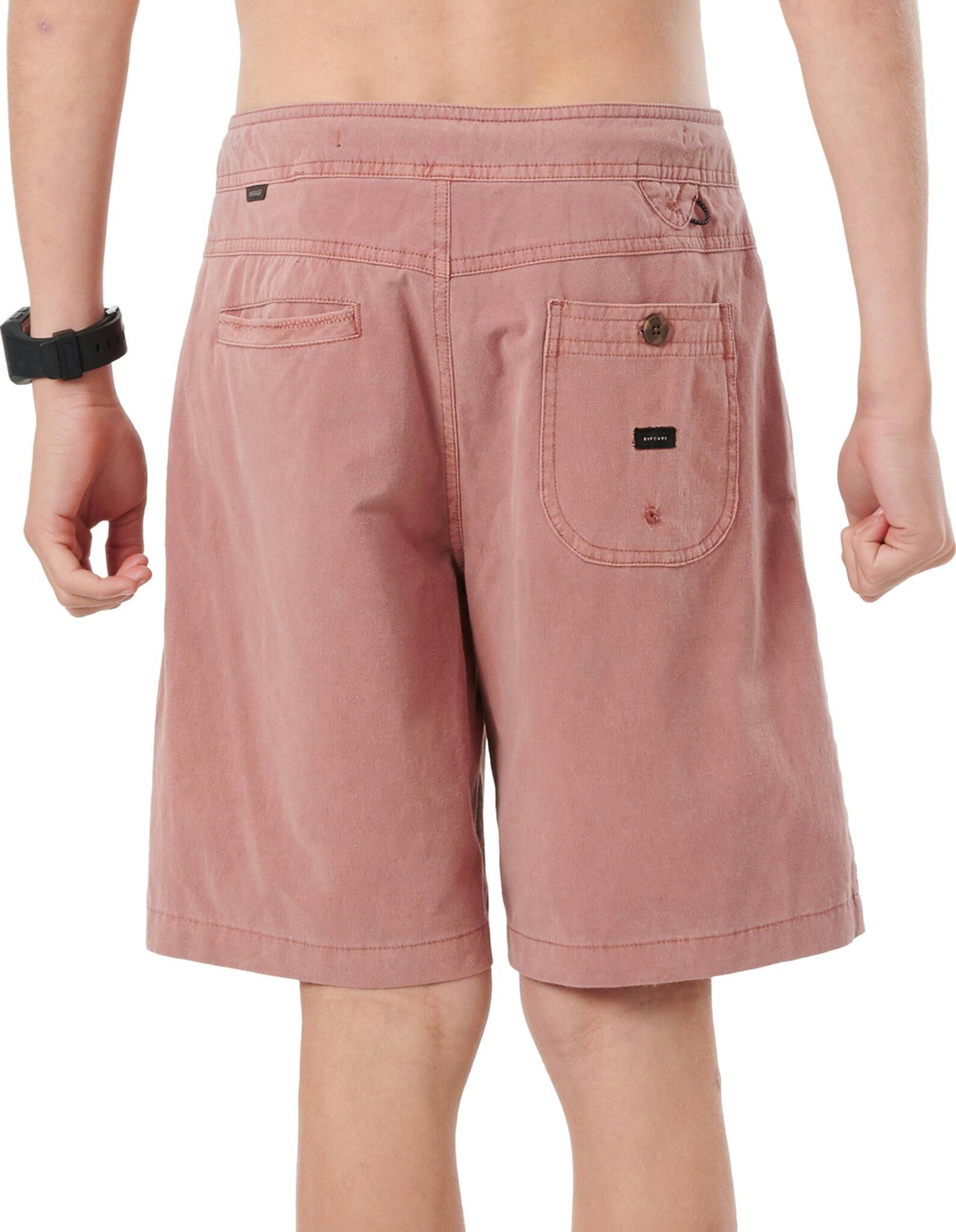 Product gallery image number 3 for product Reggie Boardwalks Shorts - Boys