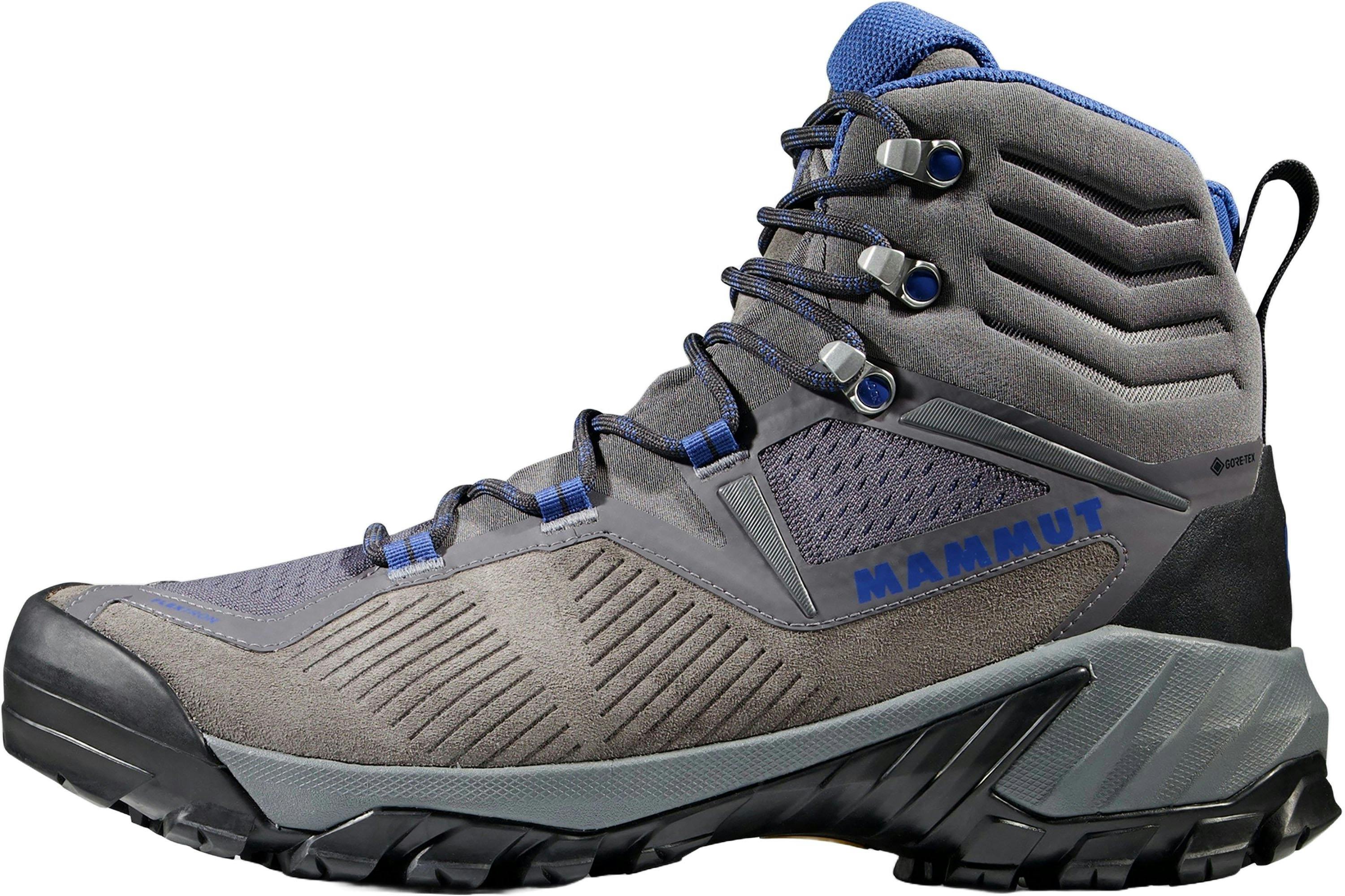 Image de produit pour Souliers de randonnée Sapuen High GTX - Homme