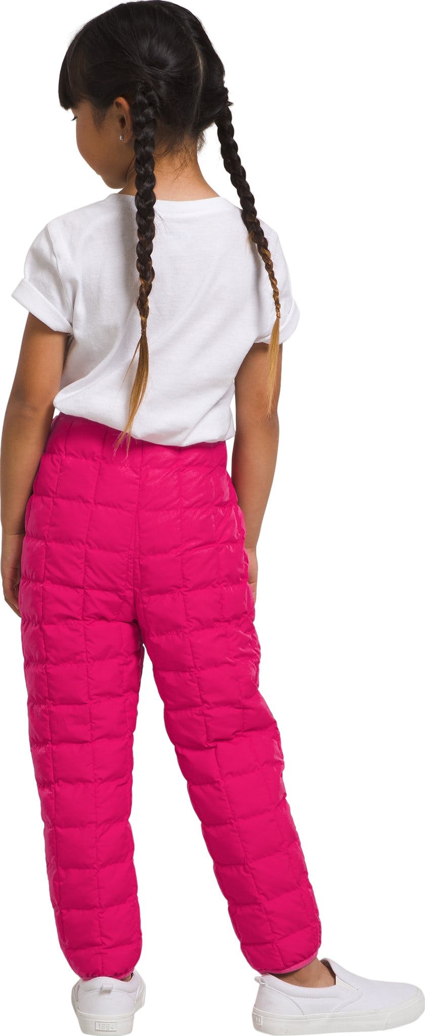 Numéro de l'image de la galerie de produits 2 pour le produit Pantalon réversible ThermoBall - Enfant