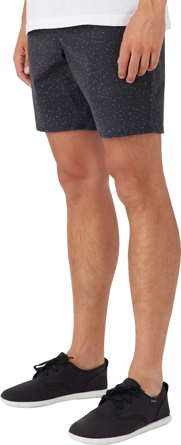 Numéro de l'image de la galerie de produits 3 pour le produit Short hybride Stockton E-Waist 18" - Homme