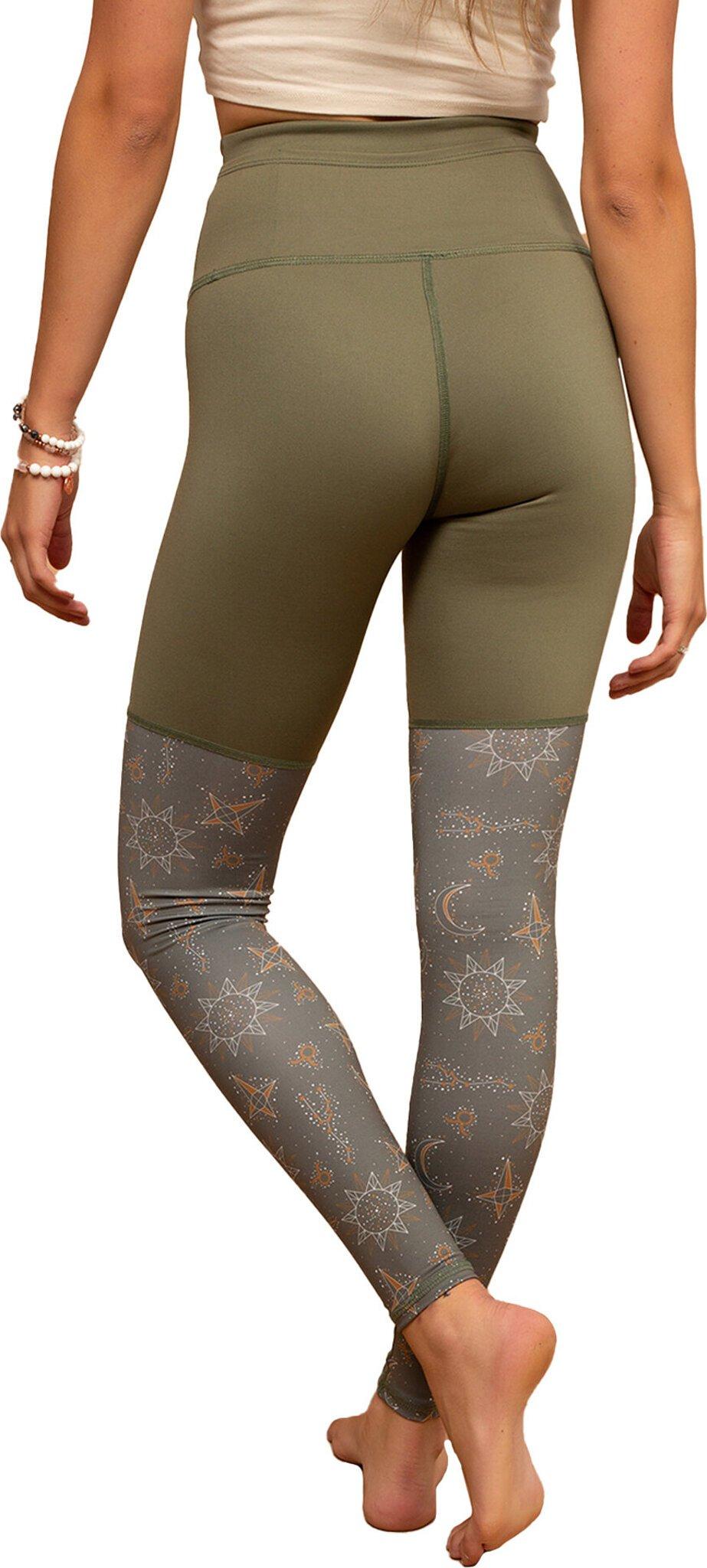 Numéro de l'image de la galerie de produits 3 pour le produit Legging Astronomy - Femme