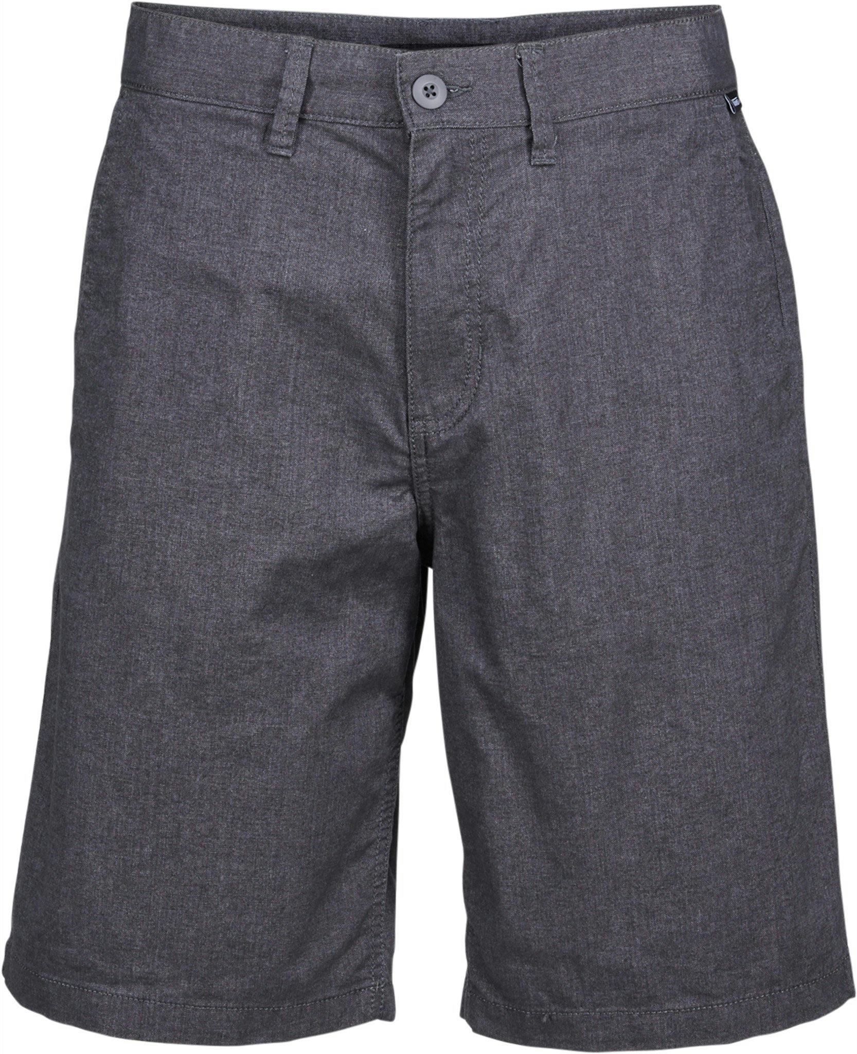 Product gallery image number 1 for product Authentic Chino Dewitt Relaxed Short - Men's