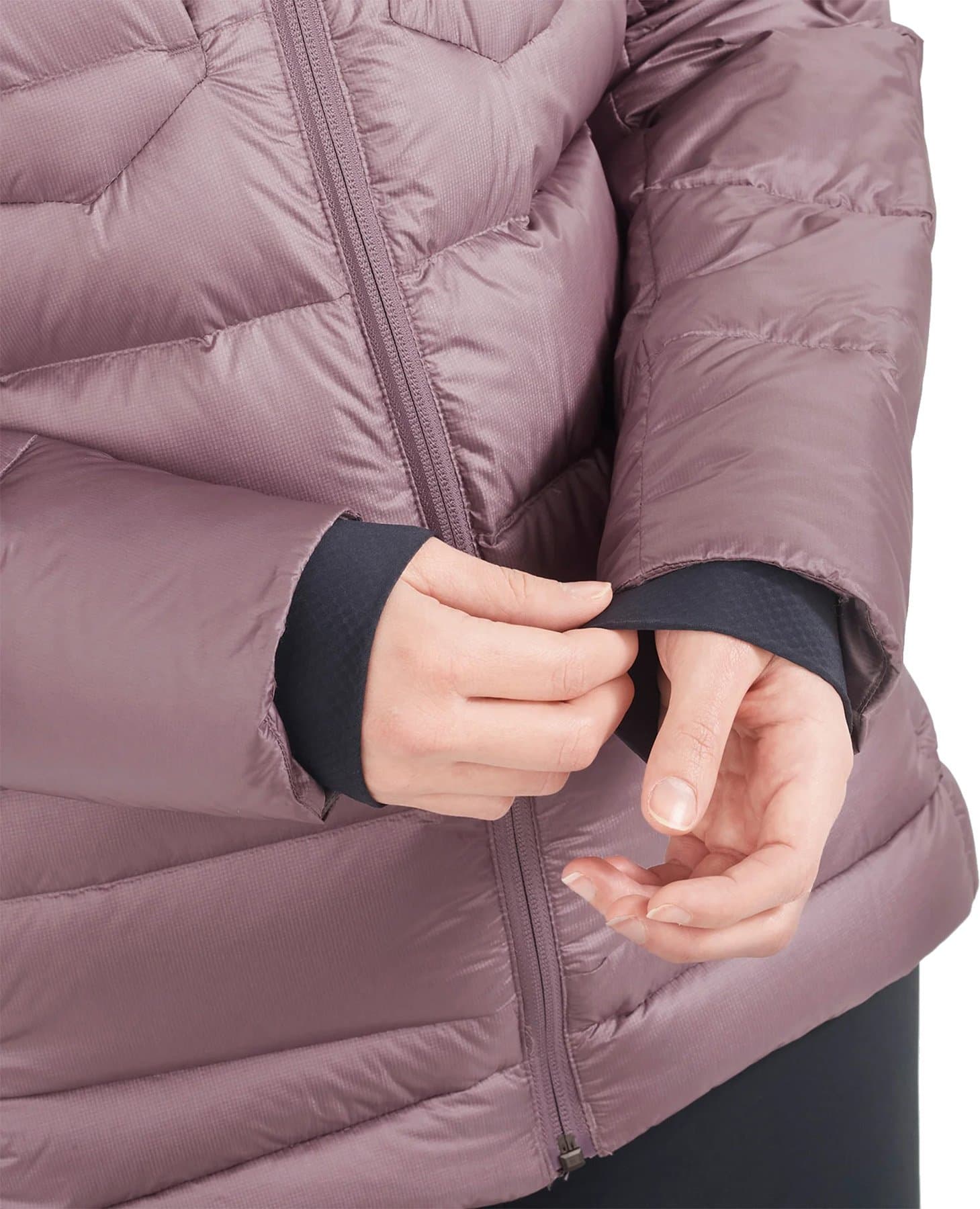 Product gallery image number 6 for product Elixir Ultra Down Parka - Women's