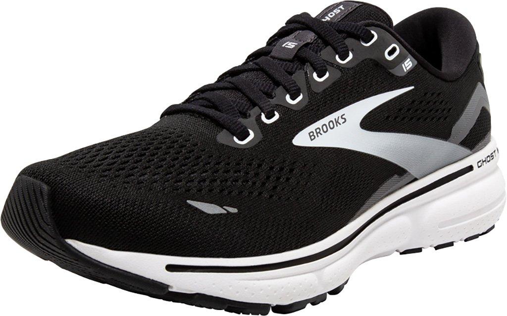 Product gallery image number 7 for product Ghost 15 Road Running Shoes [Wide] - Men's