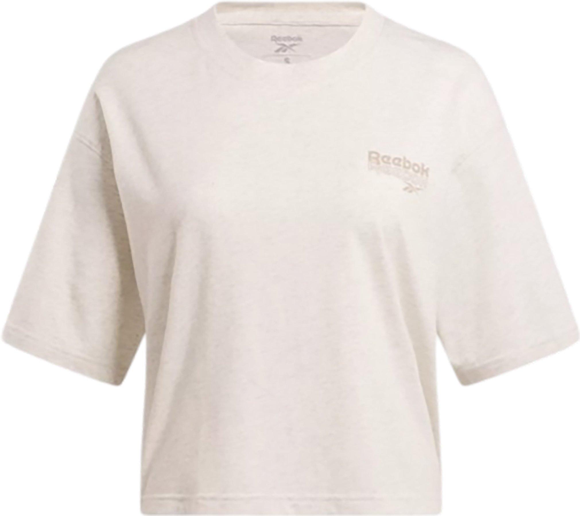 Product image for Reebok Identity T-Shirt - Women's