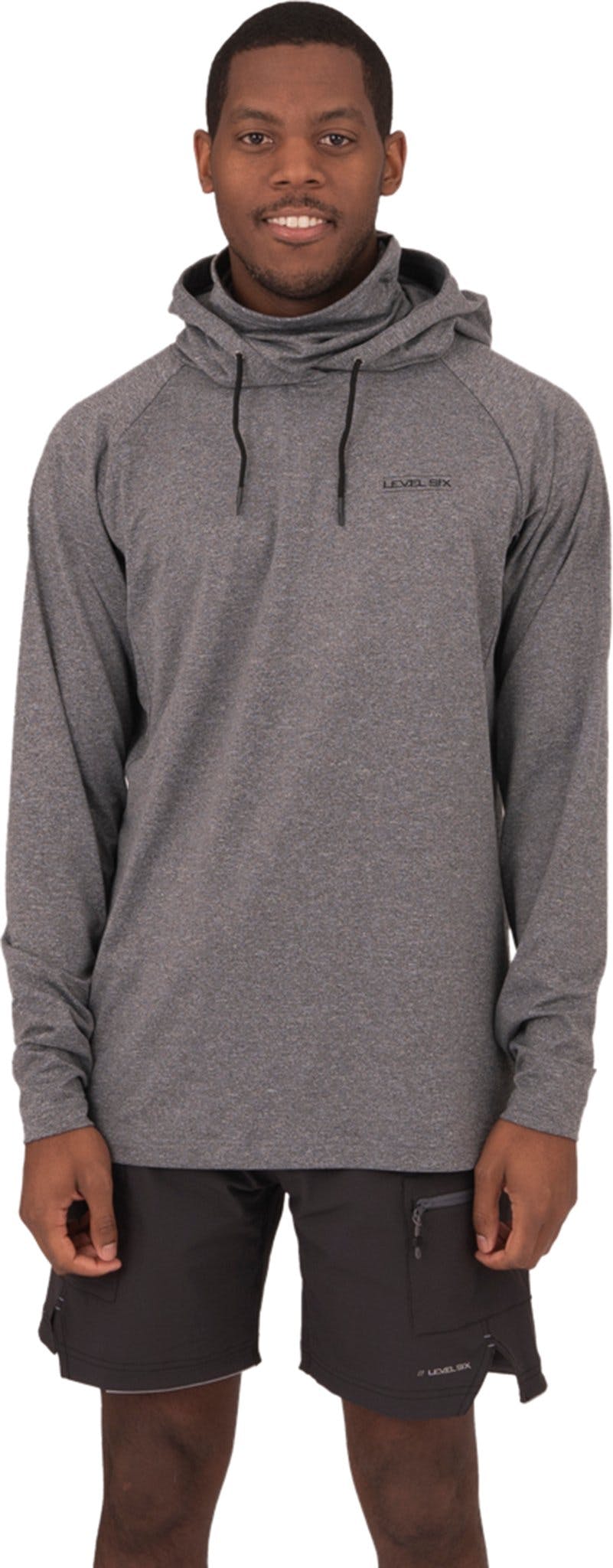 Product image for Bass Fishing Hoody - Men's