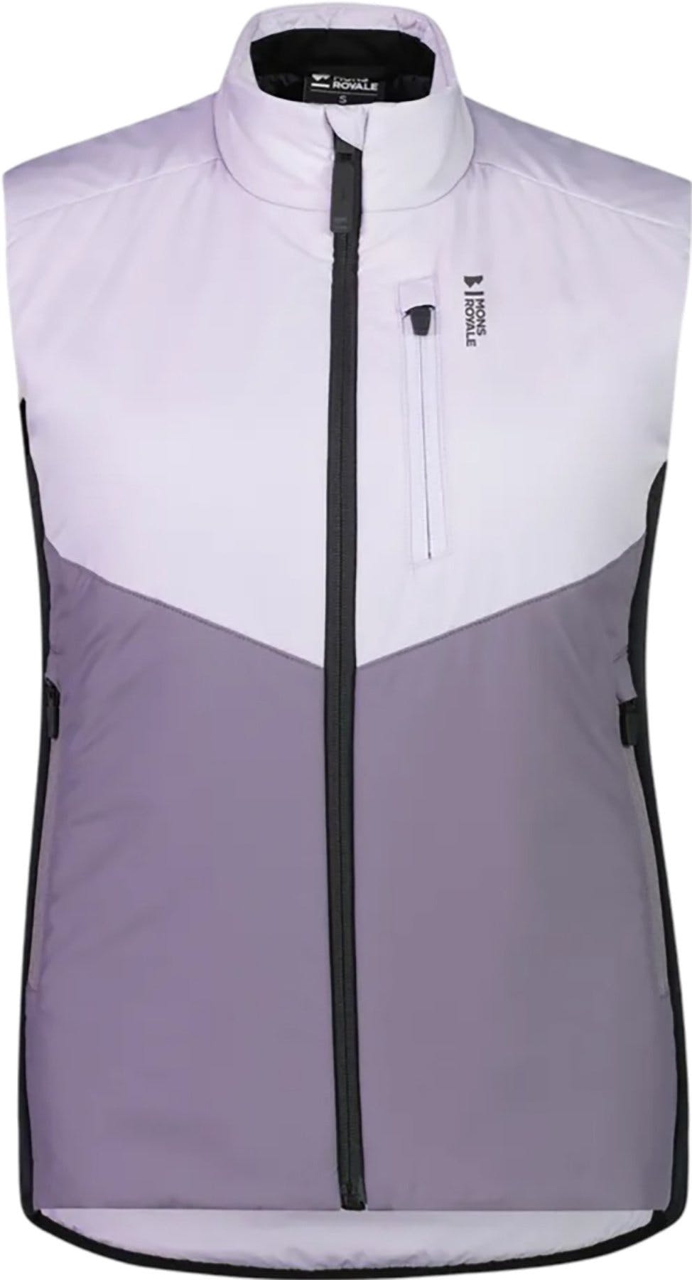 Product image for Arete Merino Insulation Vest - Women's