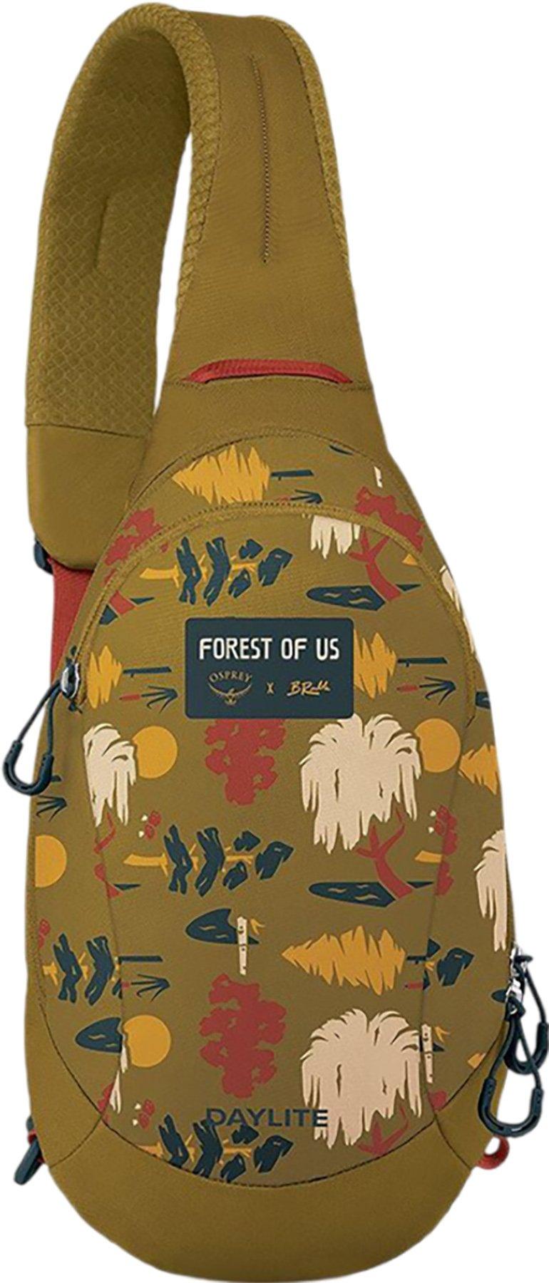 Product image for Daylite Sling Pack 6L