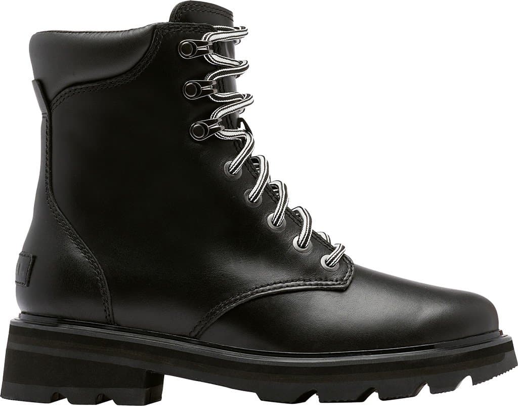 Product image for Lennox™ Lace Stkd Waterproof Boots - Women's