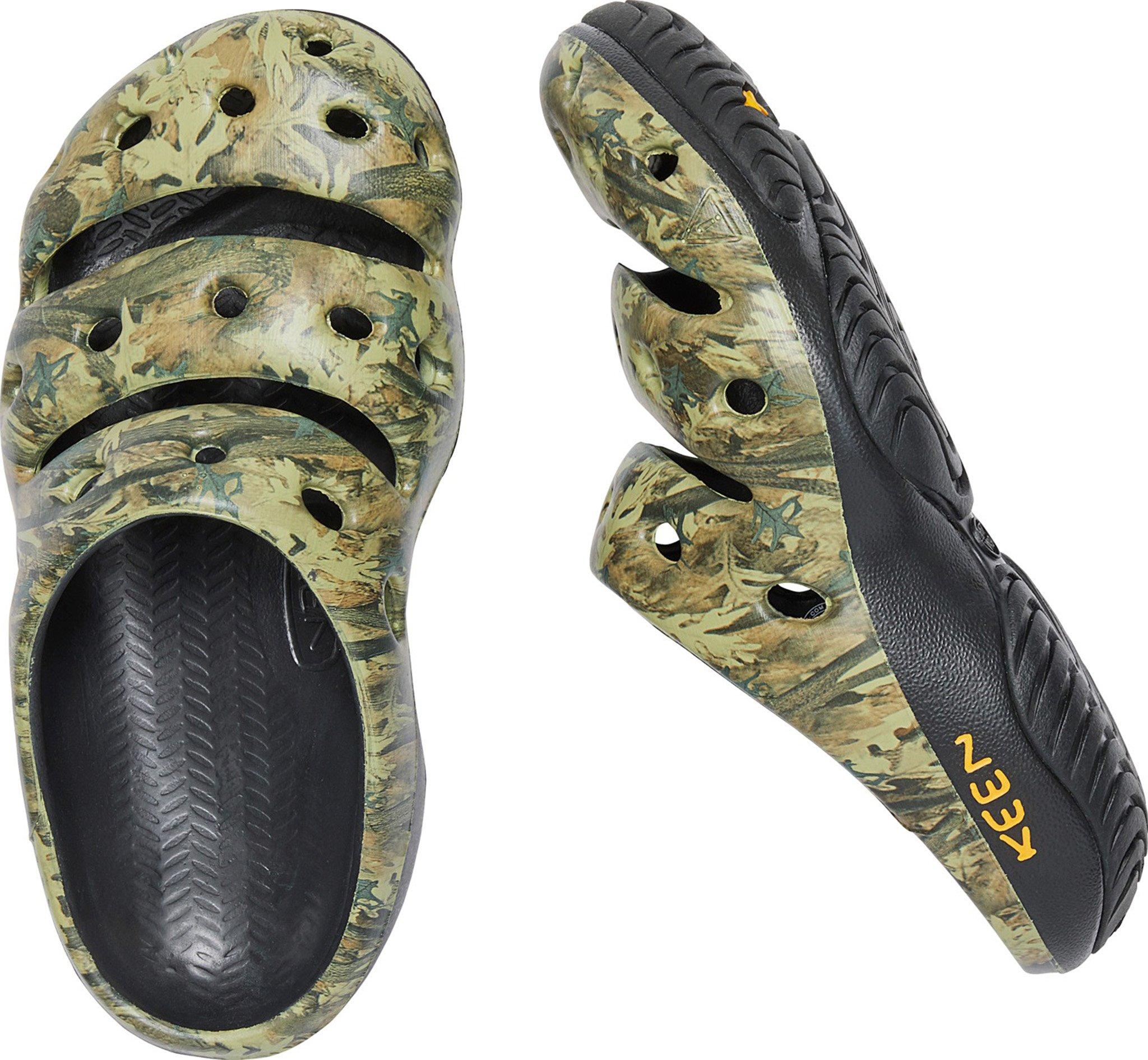 Product gallery image number 6 for product Yogui Arts Sandals - Men's