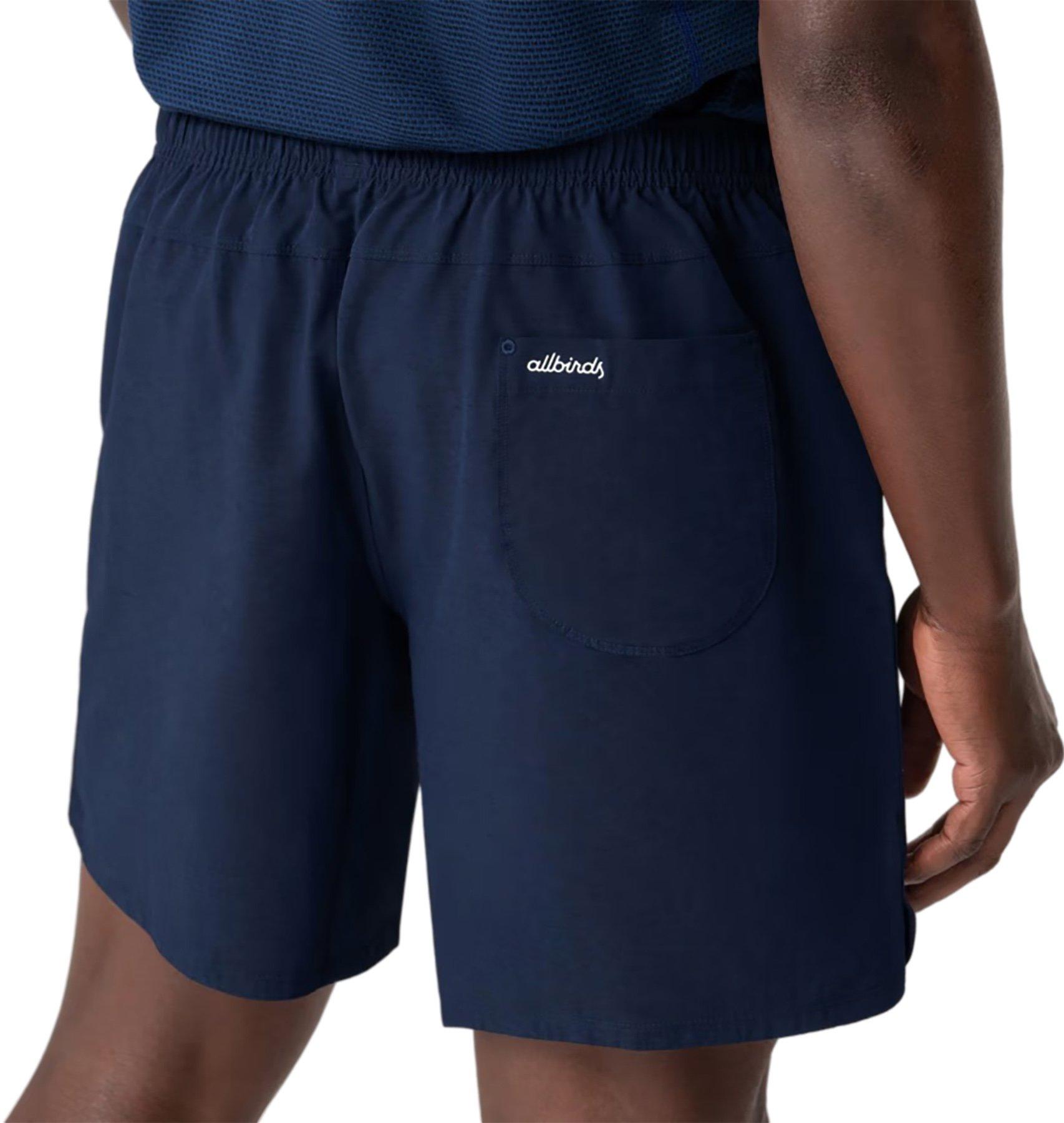 Product gallery image number 5 for product Natural Run Shorts - Men's