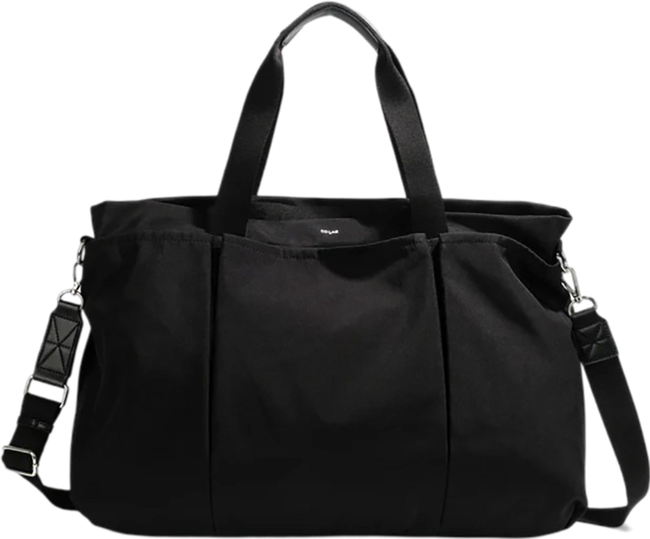 Product gallery image number 4 for product Getaway Duffle Bag 