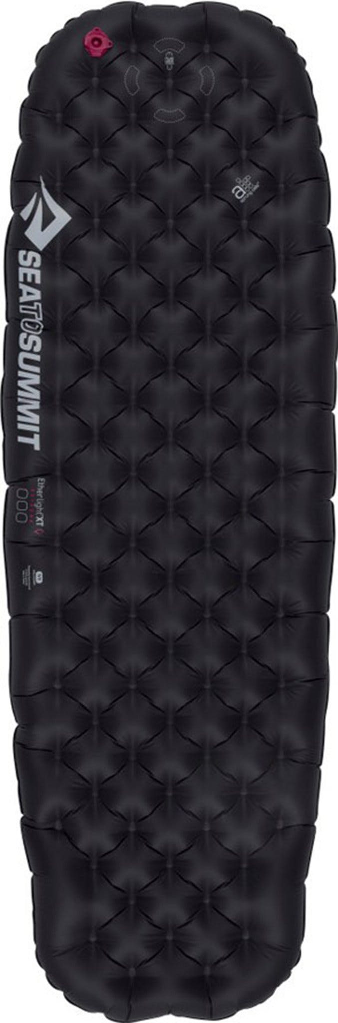 Numéro de l'image de la galerie de produits 1 pour le produit Matelas de sol Ether Light XT Extreme [Régulier] - Femme