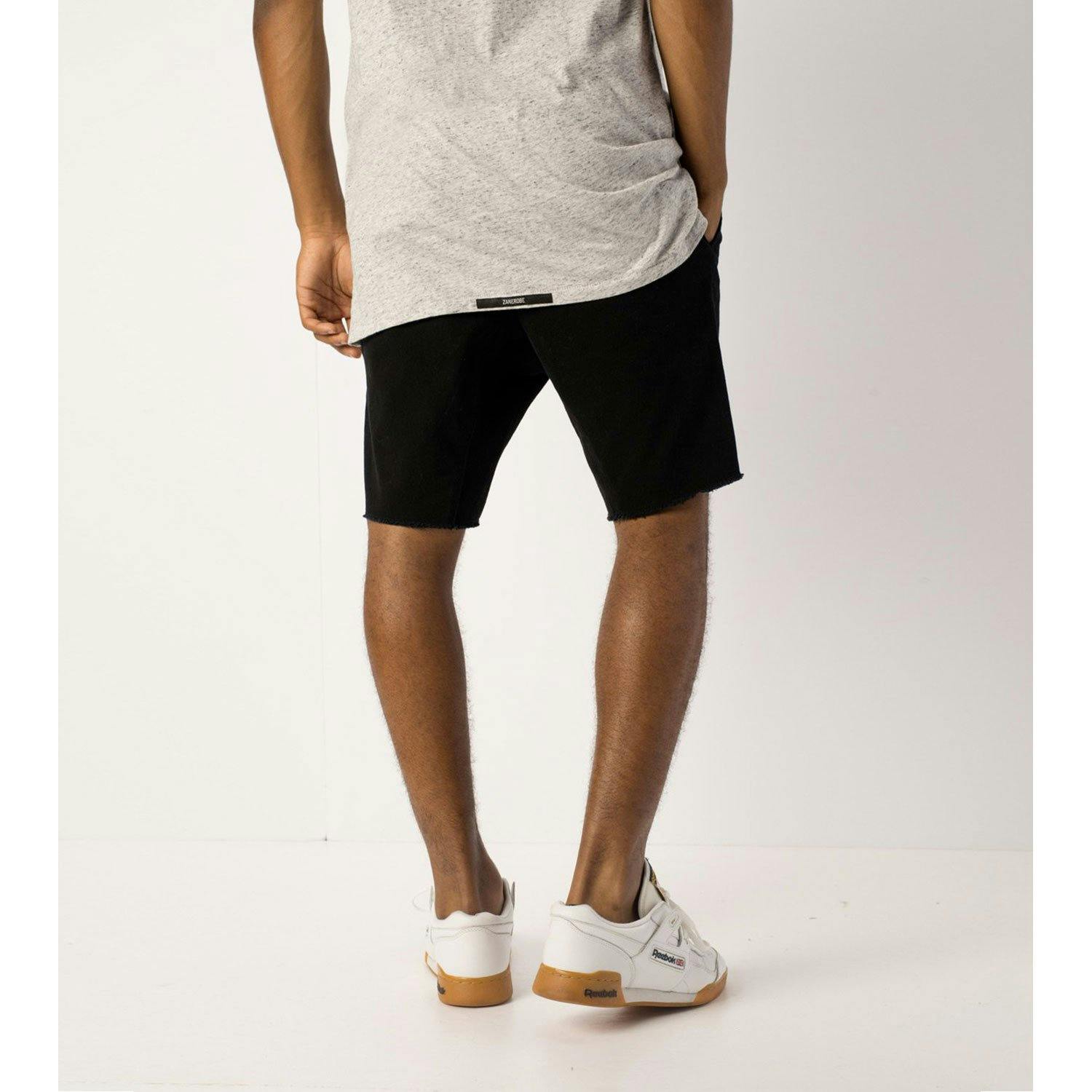 Product gallery image number 3 for product Sureshot Short - Men's