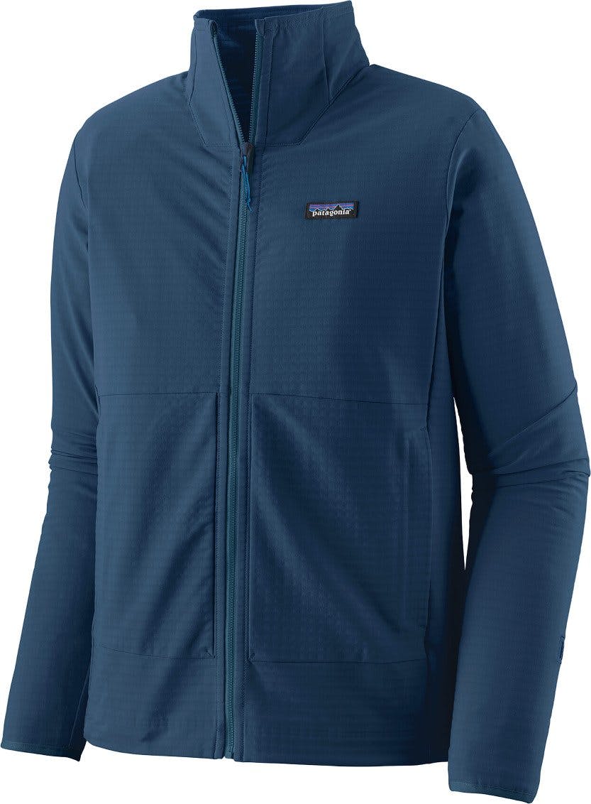 Image de produit pour Manteau R1 TechFace - Homme