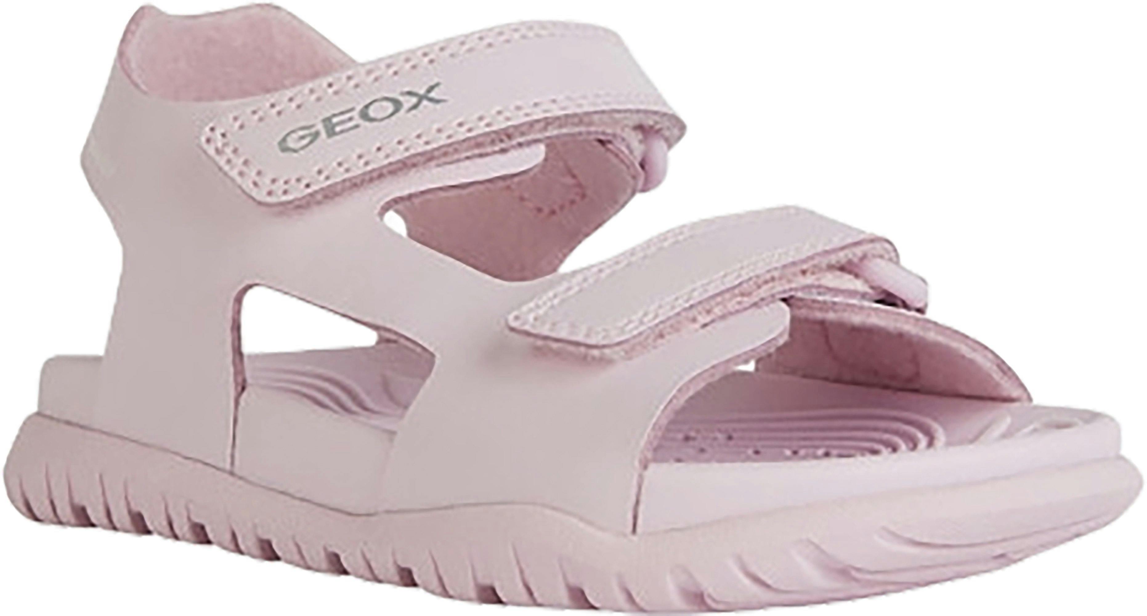 Product gallery image number 2 for product Fusbetto Sandals - Junior