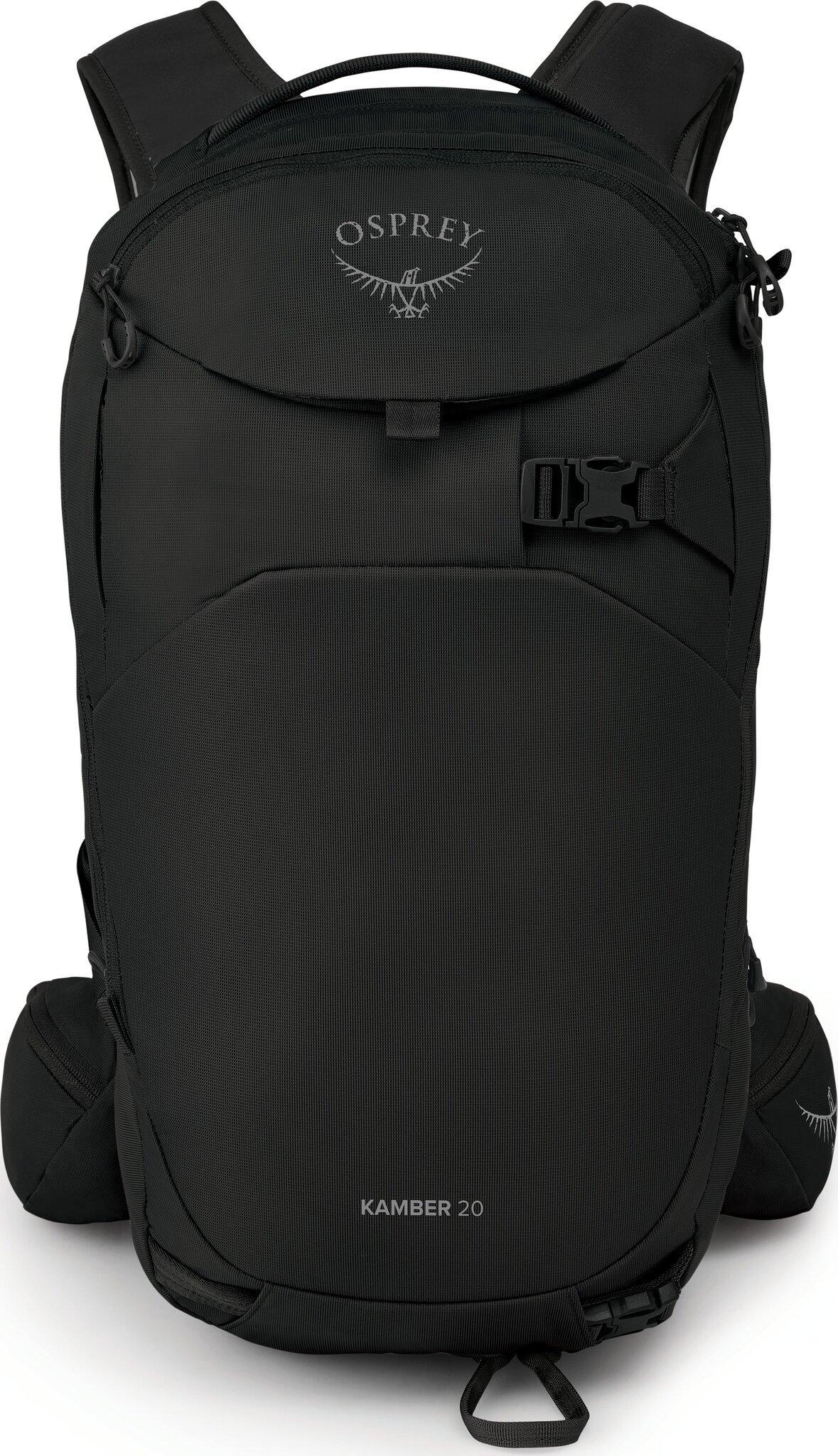 Product gallery image number 1 for product Kamber Snowpack 20L - Men's