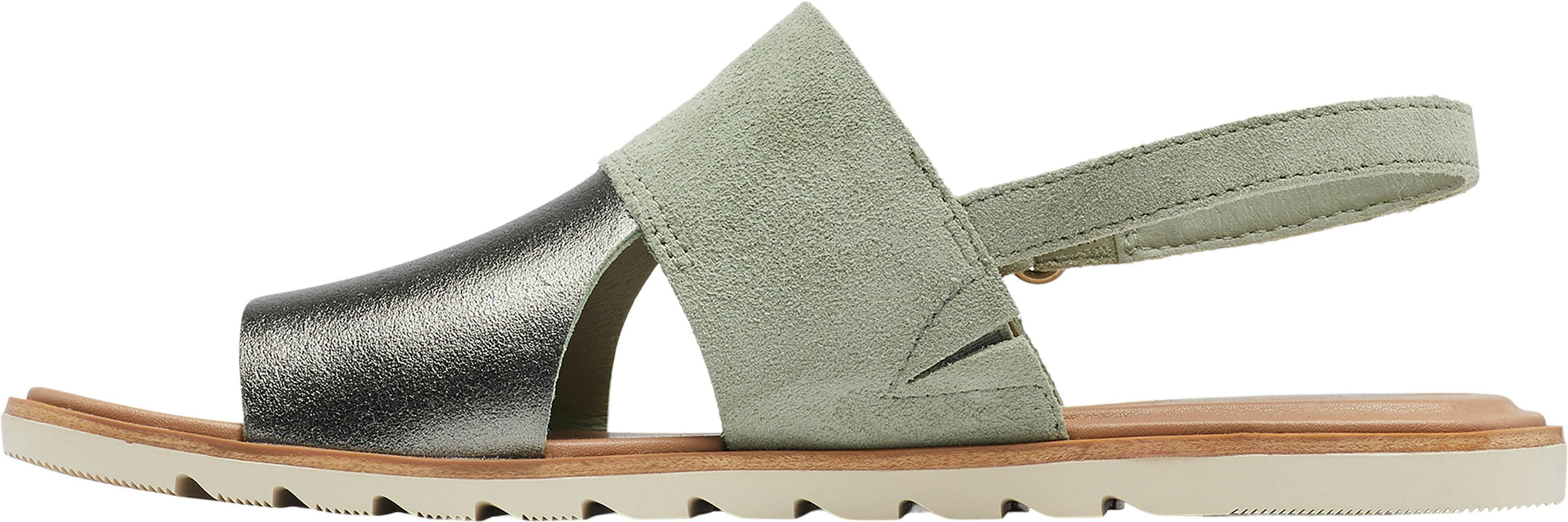 Product gallery image number 1 for product Ella II Slingback Sandals - Women's