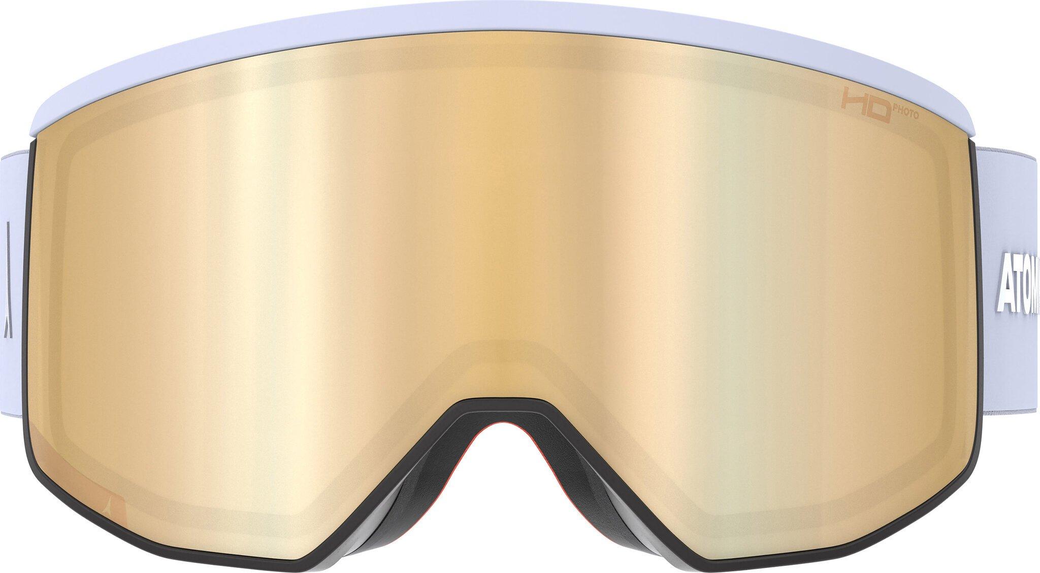 Product gallery image number 2 for product Four Pro HD Photo Goggles