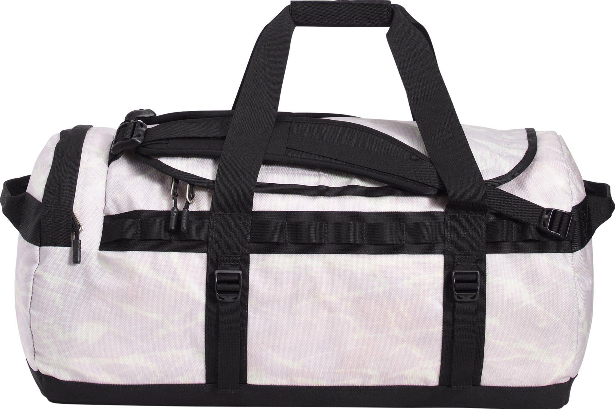 Product gallery image number 4 for product Base Camp Duffel Bag 71L - M