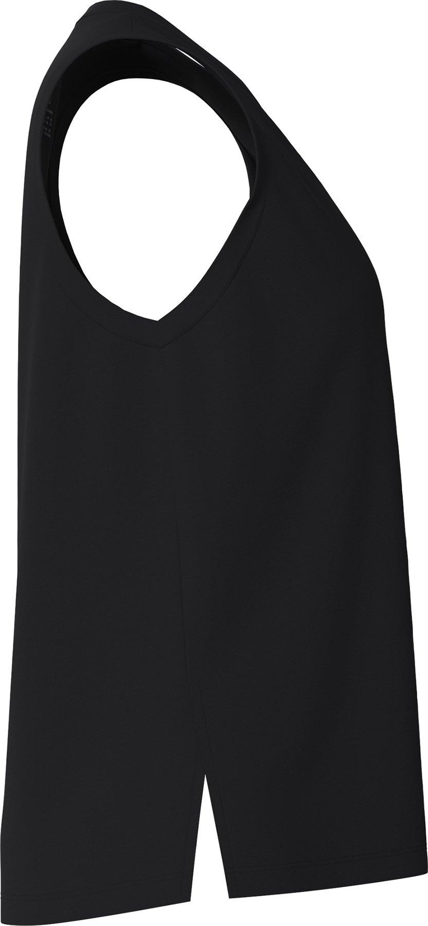 Product gallery image number 4 for product Sport Essentials Heathertech Tank Top - Women's