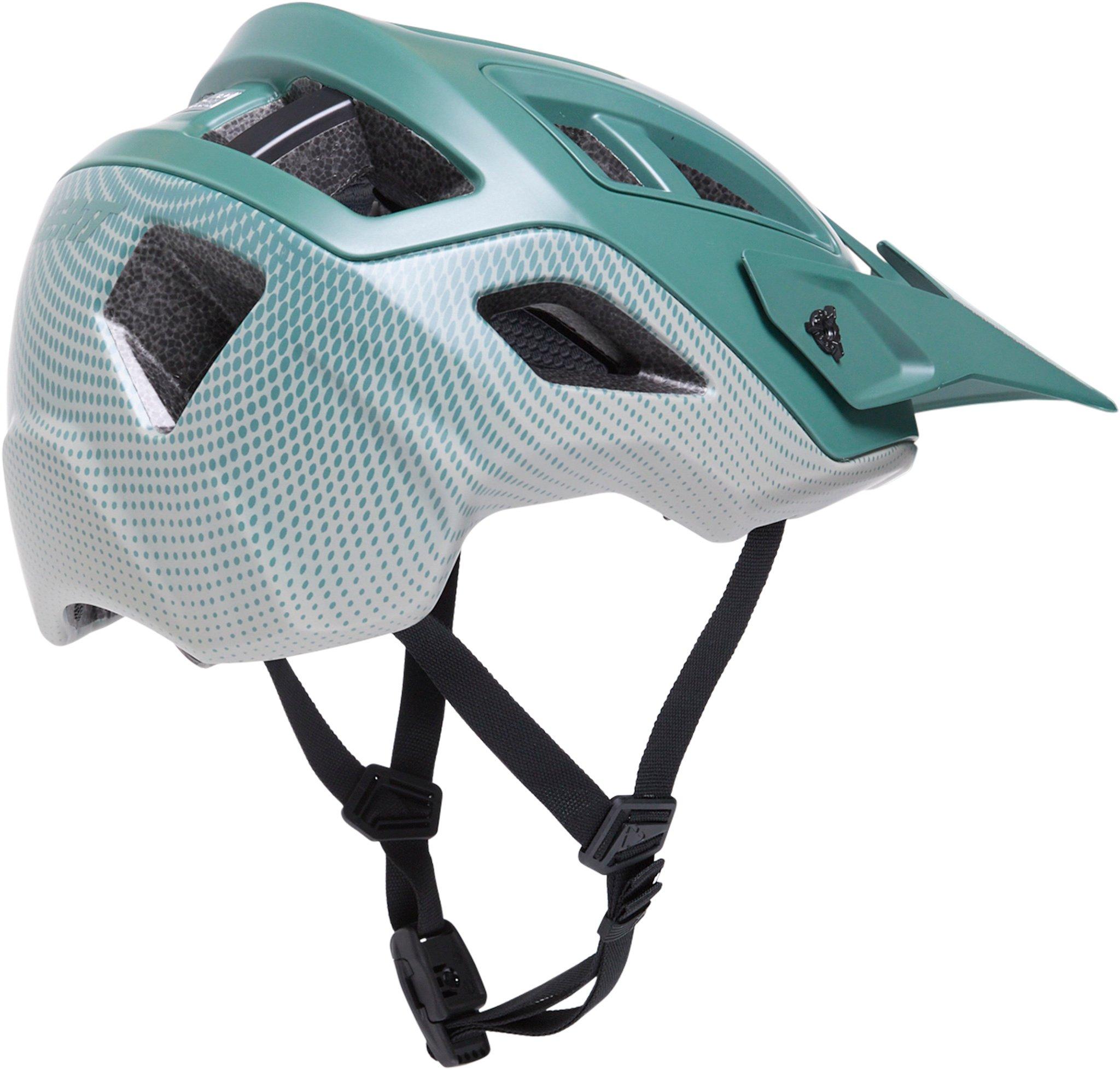 Product gallery image number 2 for product All Mountain 3.0 MTB Helmet