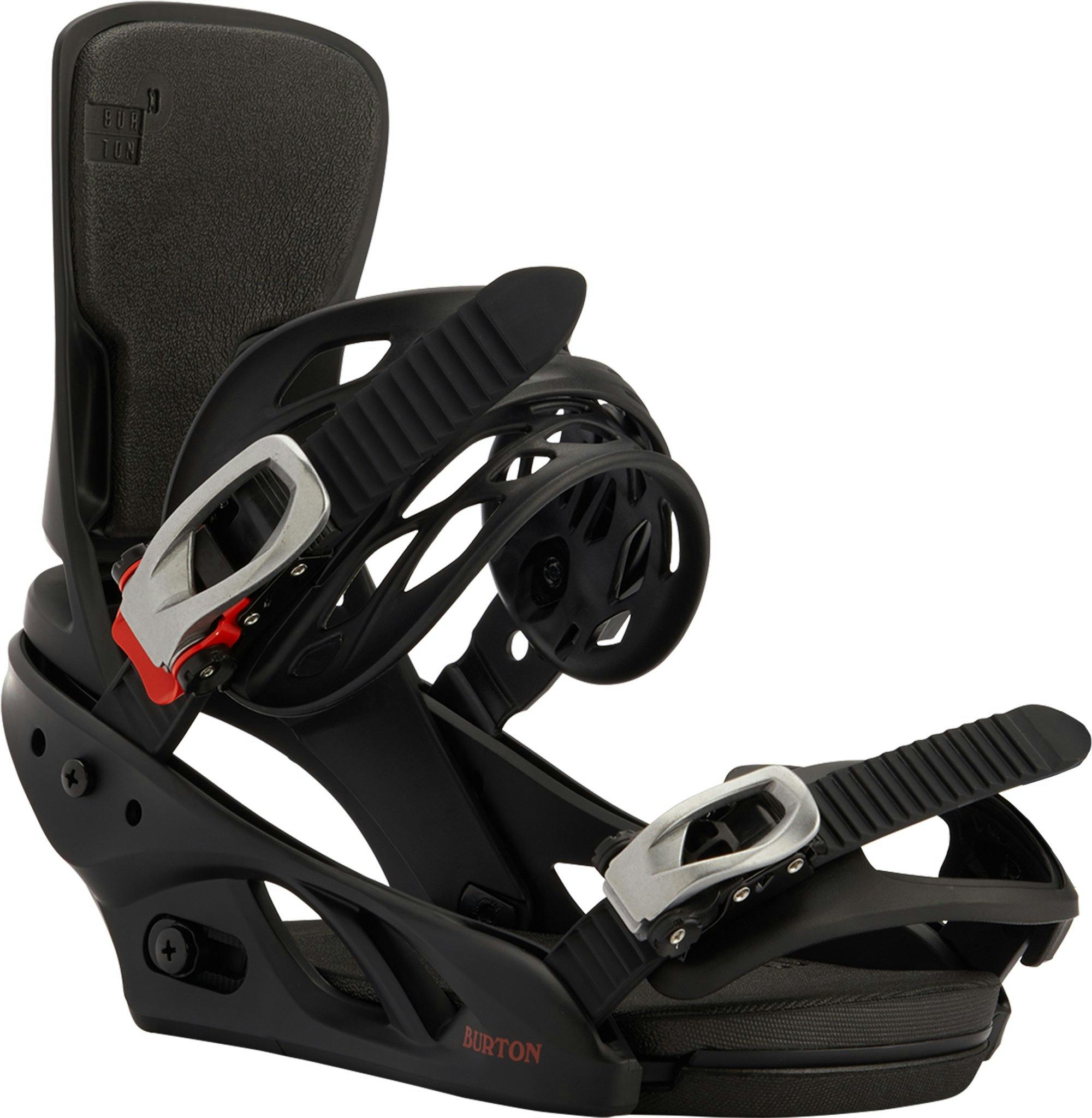 Product image for Lexa Re:Flex Snowboard Bindings - Women's