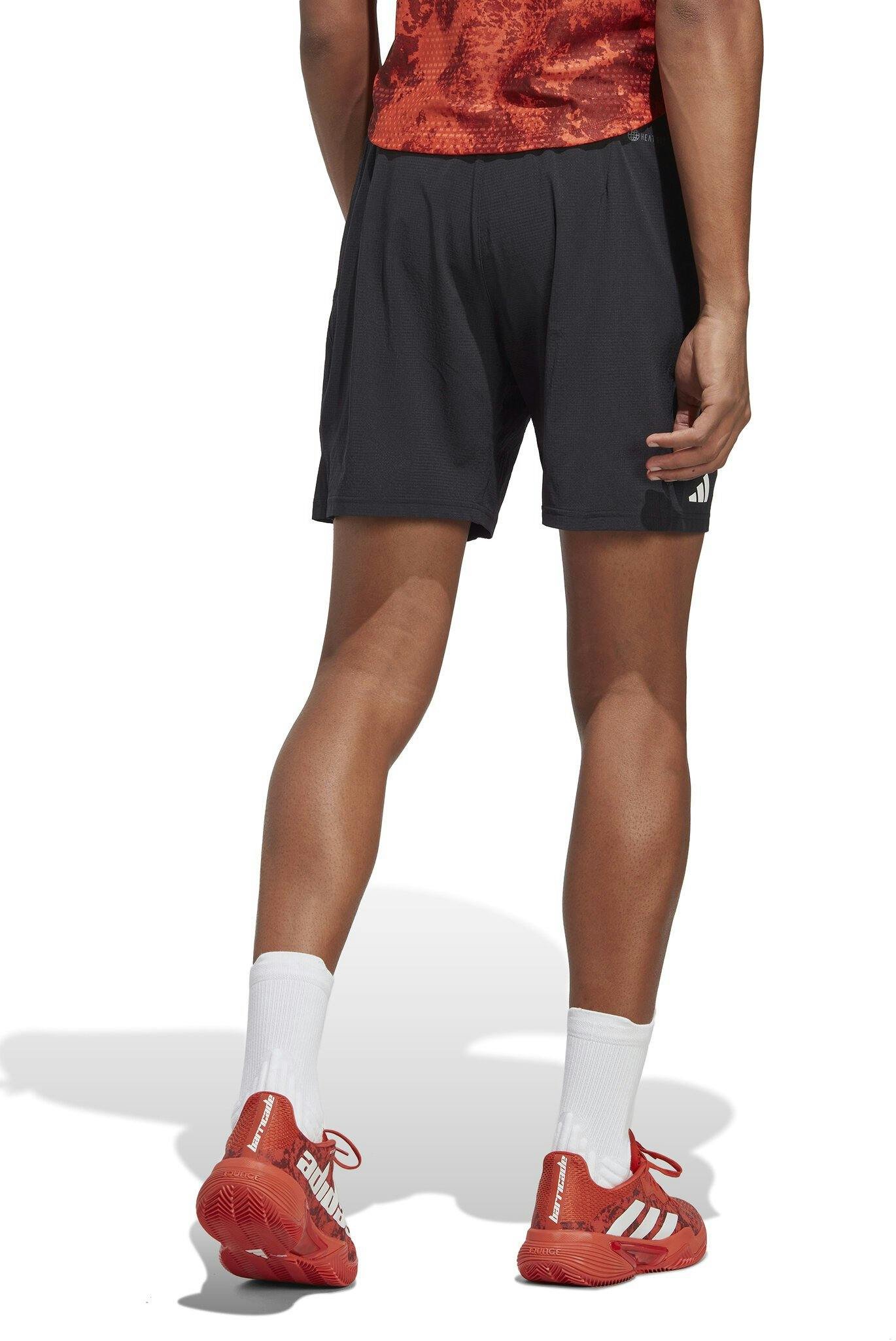 Product gallery image number 5 for product Ergo Tennis Shorts - Men's