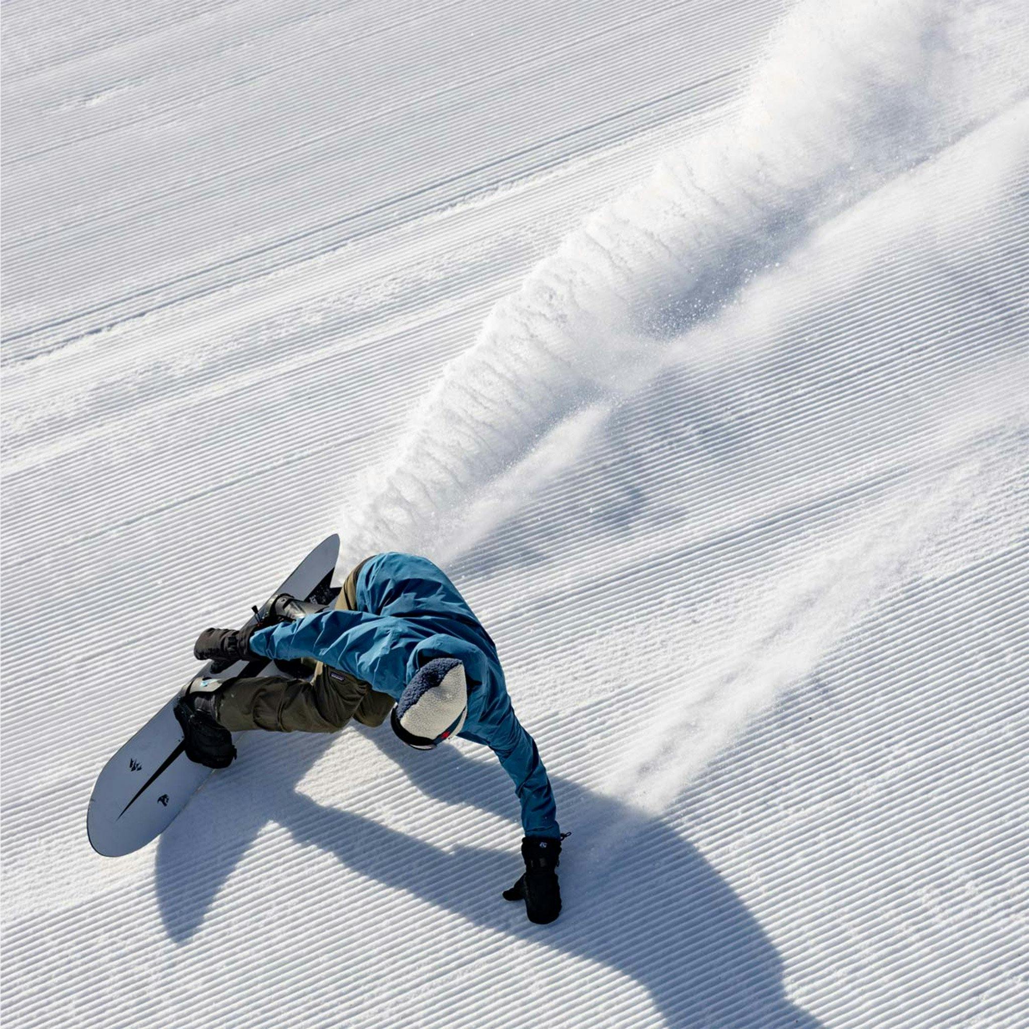 Numéro de l'image de la galerie de produits 4 pour le produit Planche à neige Storm Wolf - Homme