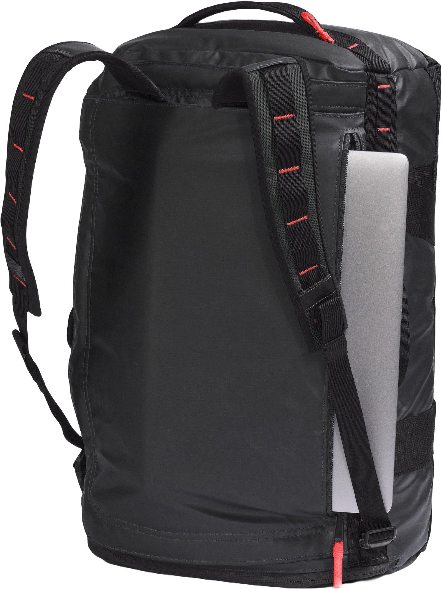 Product gallery image number 4 for product Base Camp Voyager Duffel Bag 42L