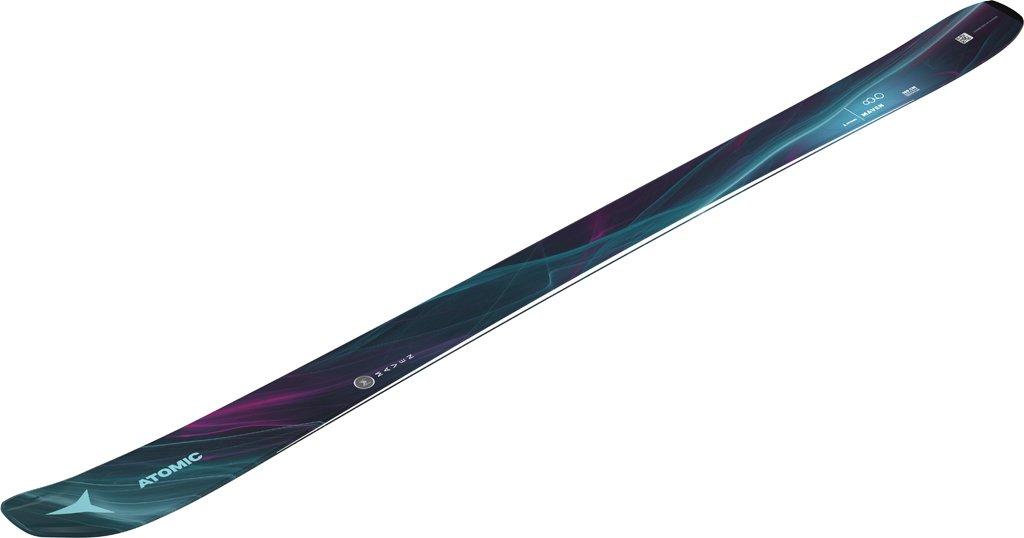 Product gallery image number 5 for product Maven 86 Skis - Women's