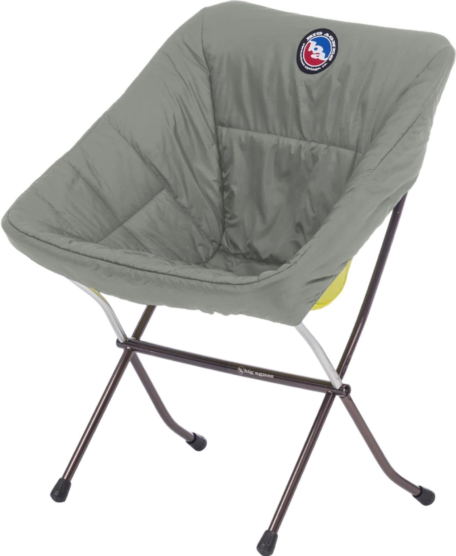 Numéro de l'image de la galerie de produits 2 pour le produit Housse isolée pour les chaises de camping Mica Basin