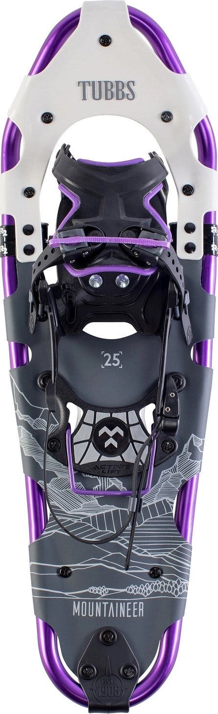 Product image for Mountaineer 25" Snowshoes - Women's