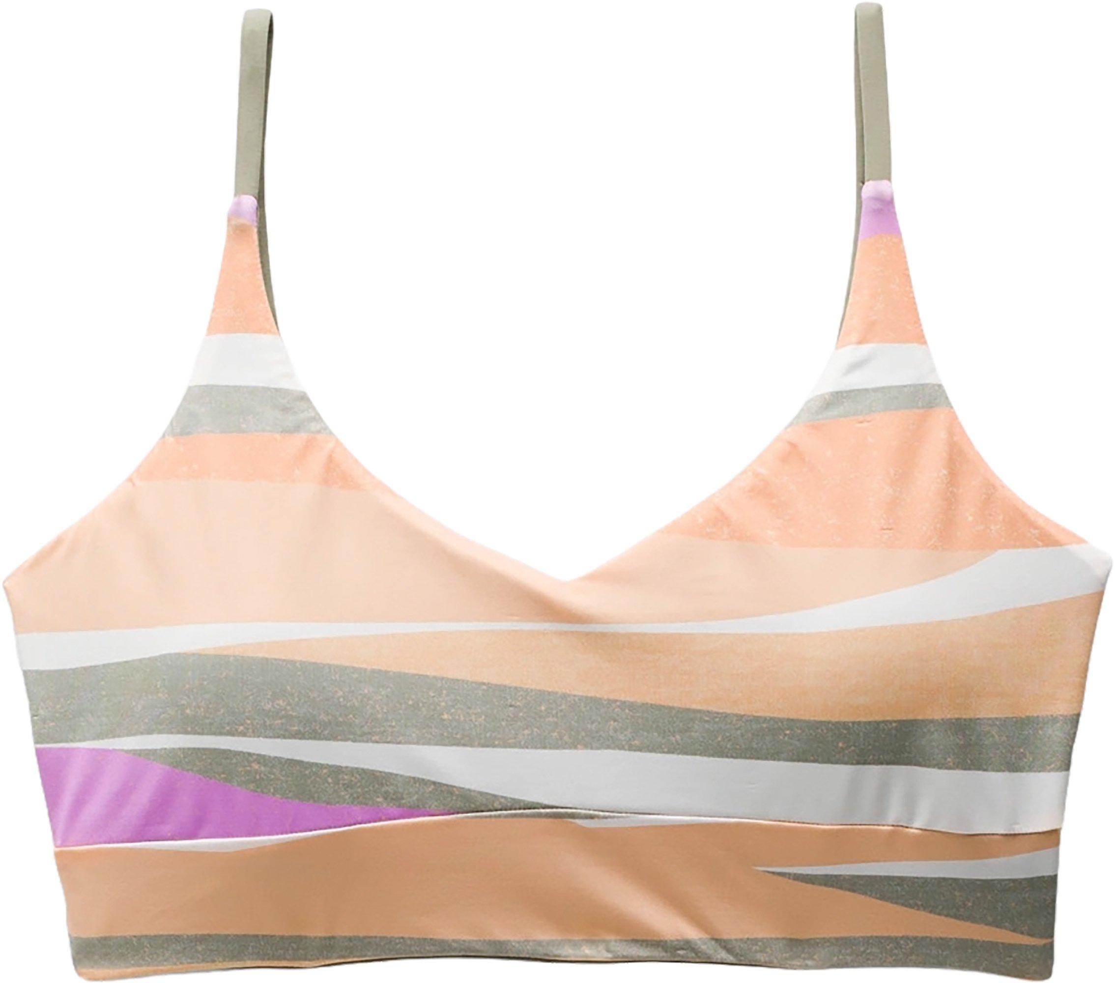 Image de produit pour Haut de maillot de bain réversible Willow Falls - Femme