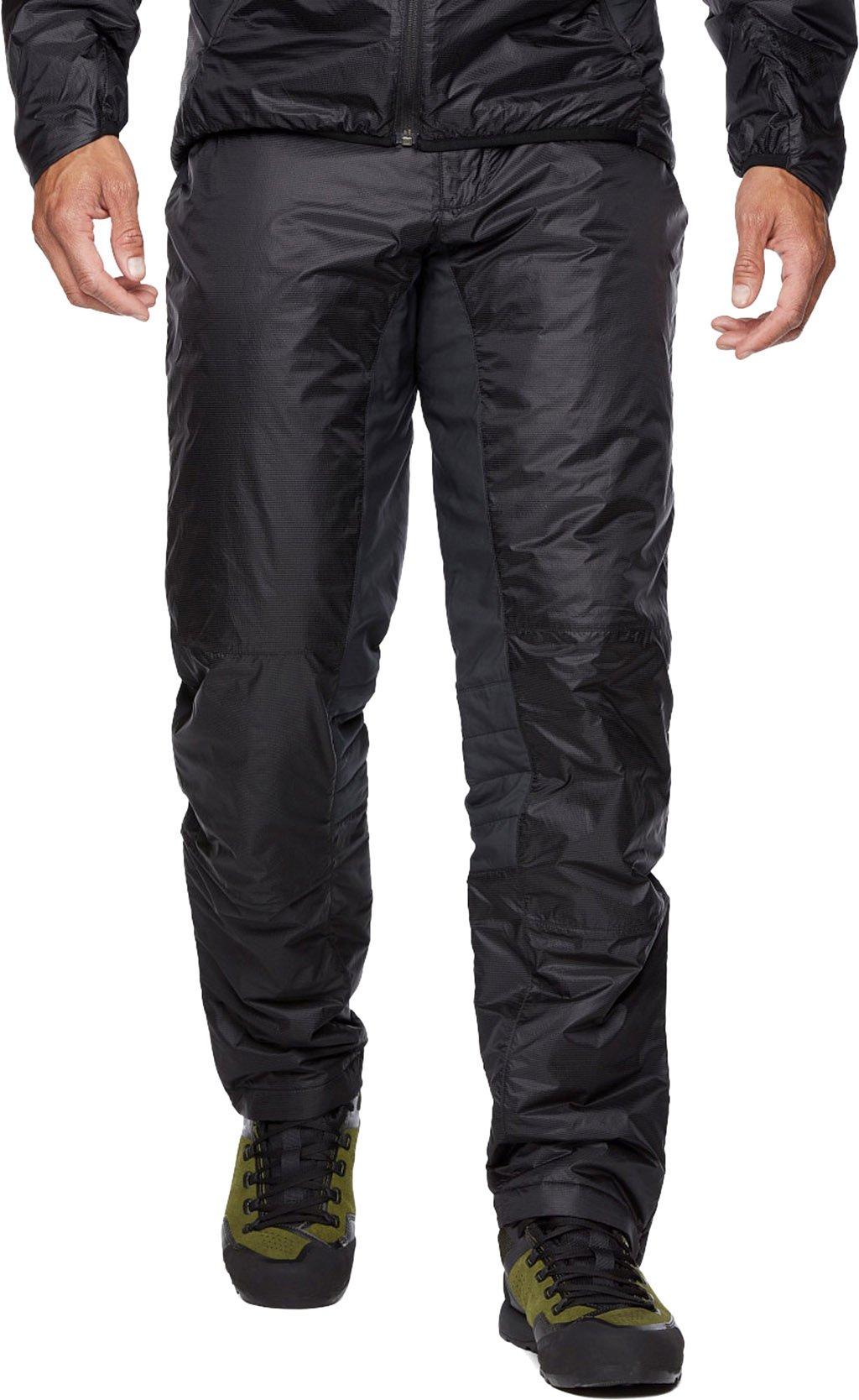 Product gallery image number 2 for product Vision Hybrid Pants - Men’s