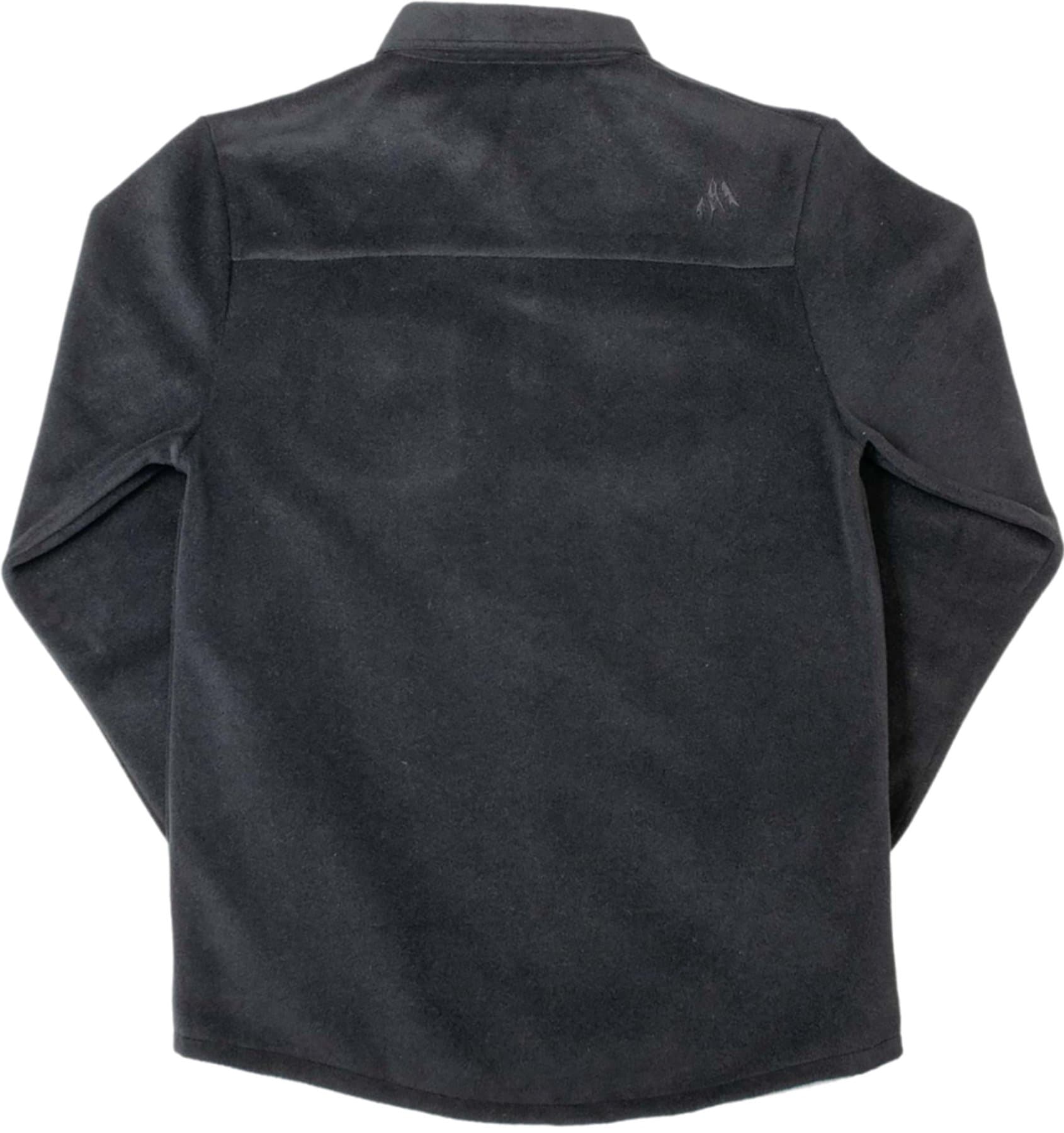 Product gallery image number 1 for product December Fleece Shirt - Men's