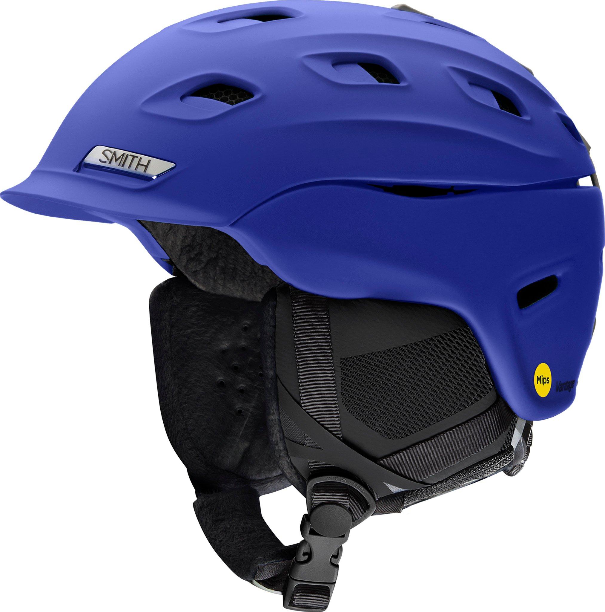 Product gallery image number 1 for product Vantage Wmns MIPS Helmet - Women's