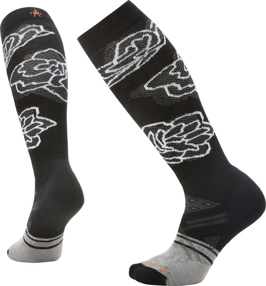 Image de produit pour Chaussettes Ski Full Cushion Pattern OTC - Femme