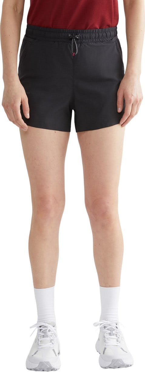 Product gallery image number 4 for product Bele Shorts - Women's