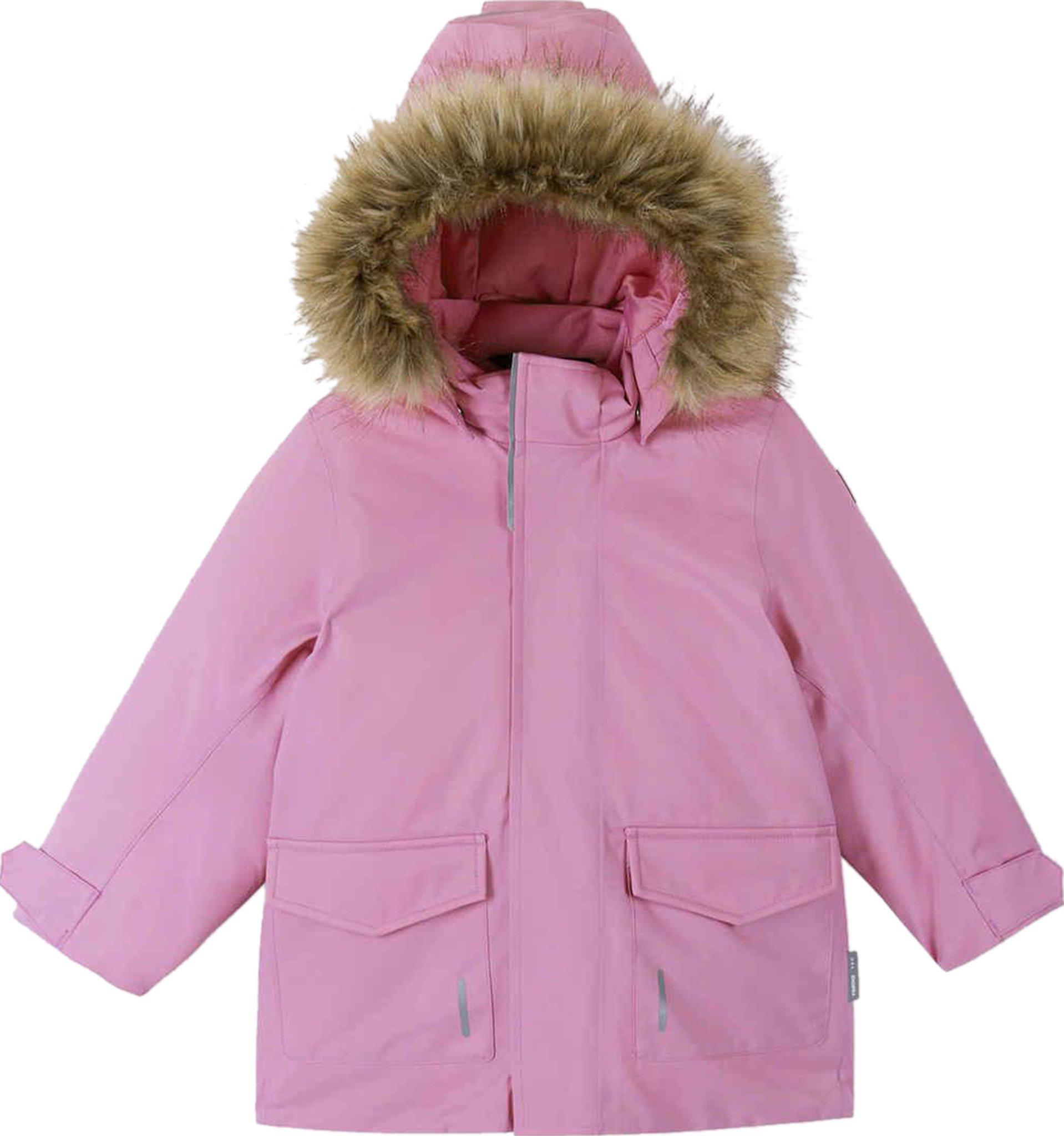 Numéro de l'image de la galerie de produits 7 pour le produit Manteau d'hiver Mutka Reimatec - Petit enfants