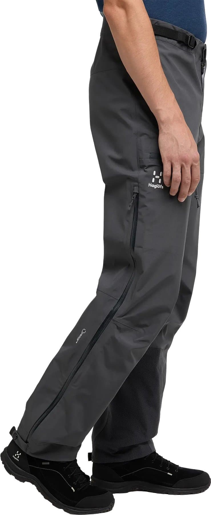 Numéro de l'image de la galerie de produits 5 pour le produit Pantalon Roc Sloper Proof - Homme