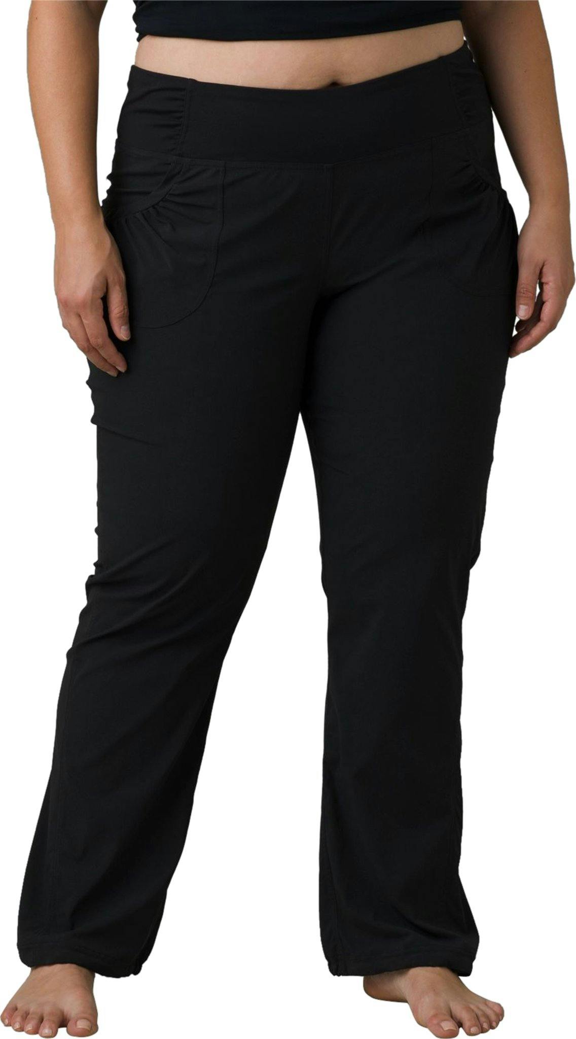 Product gallery image number 1 for product Summit Plus Size Pant - Women's