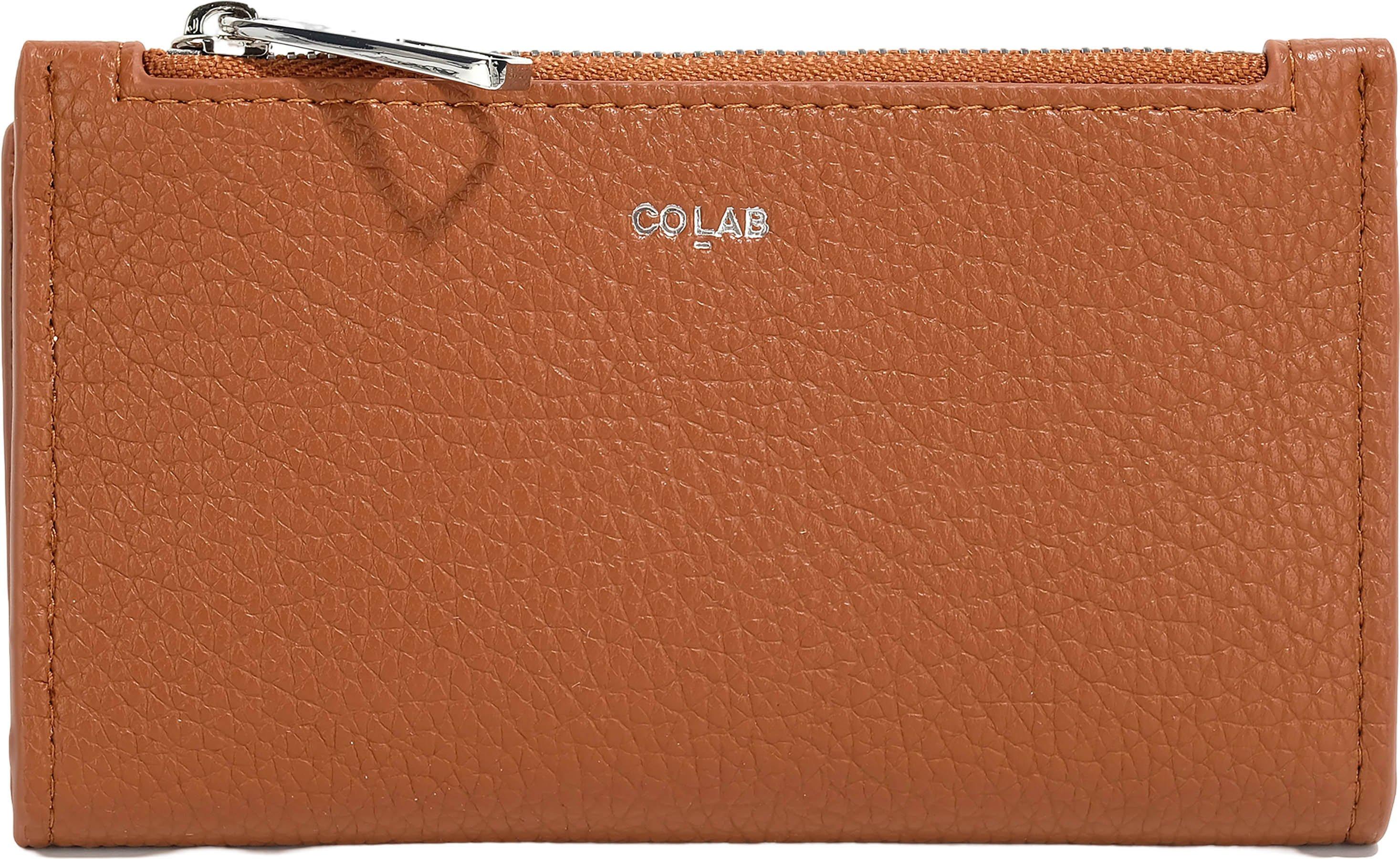 Product gallery image number 3 for product Louve Dixon Wallet - Women's