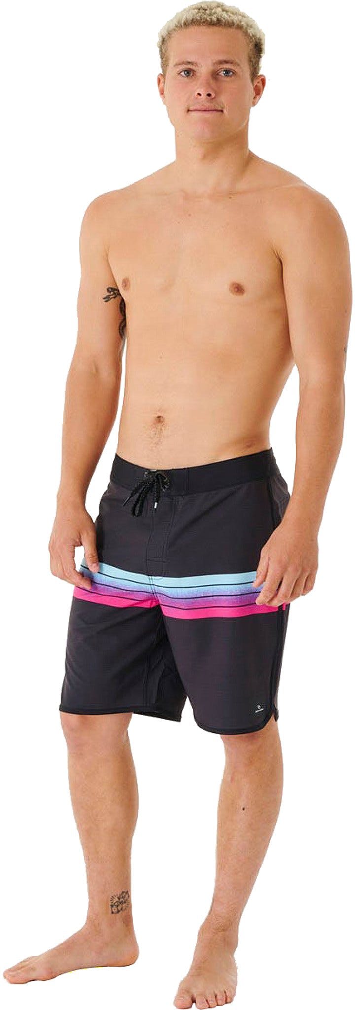 Product gallery image number 4 for product Mirage Surf Revival Shorts - Men's