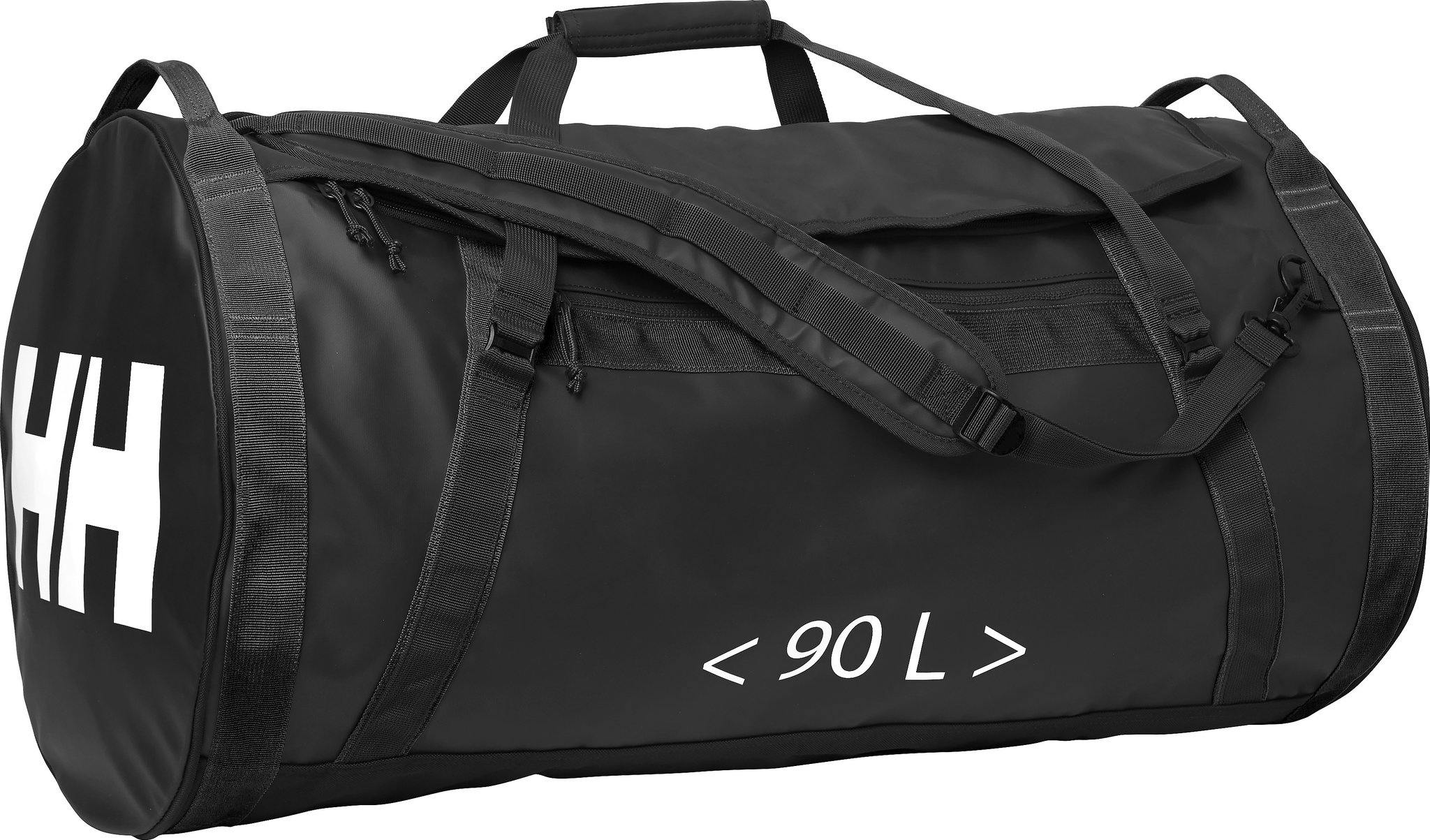 Product gallery image number 1 for product HH Duffel Bag 2 90L